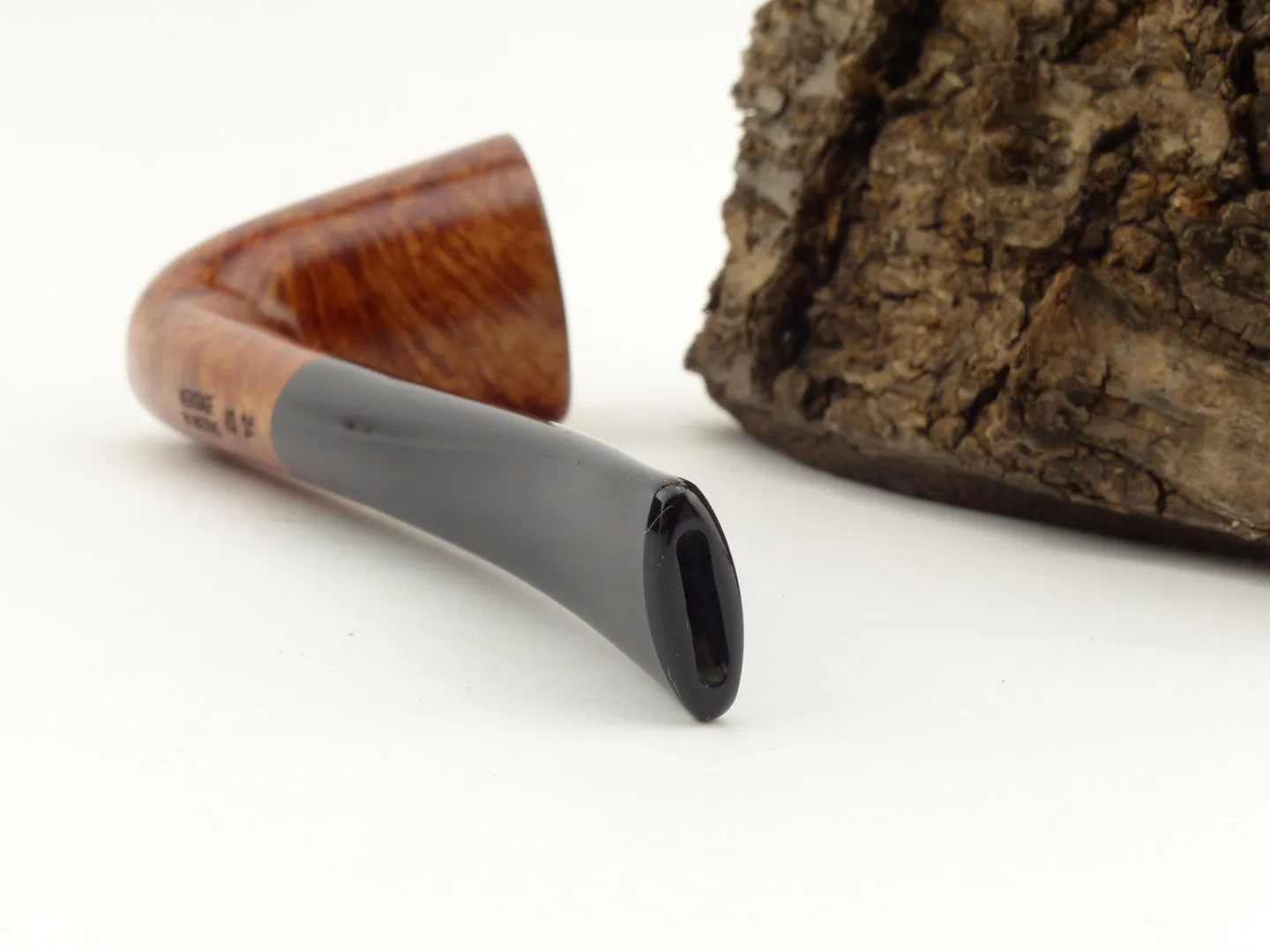 Bruno Nuttens Pfeife Heritage H3 #6 – Produktbild 4