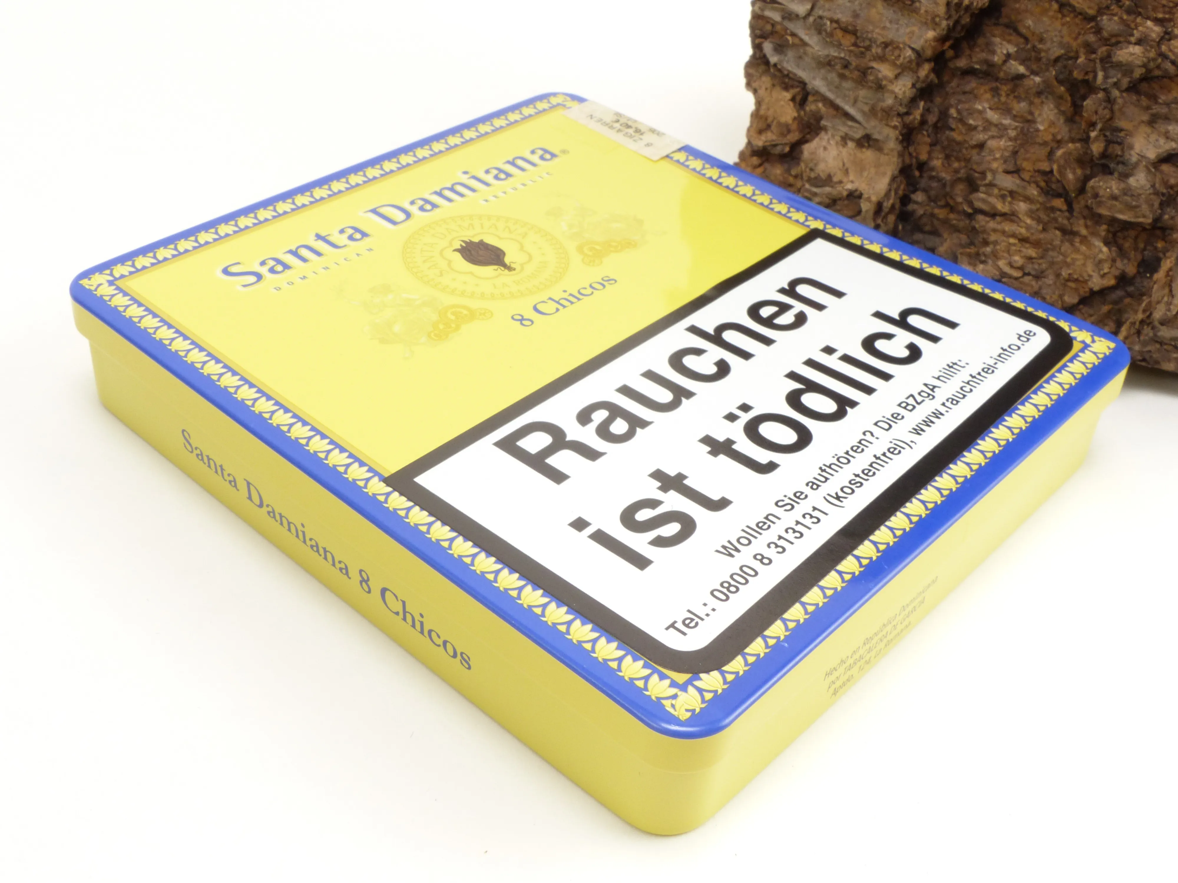 Santa Damiana Chicos – Produktbild 3