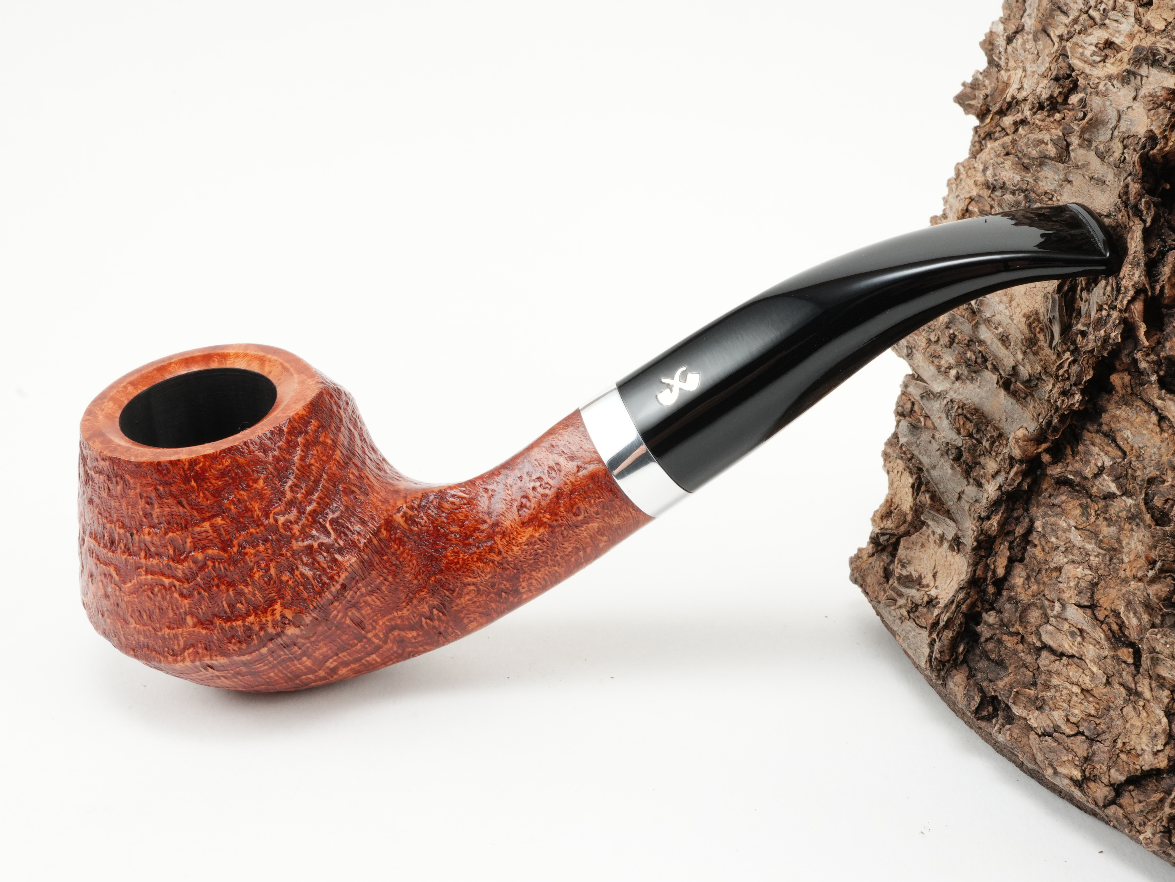 Vauen Jahrespfeife 2026 Sand