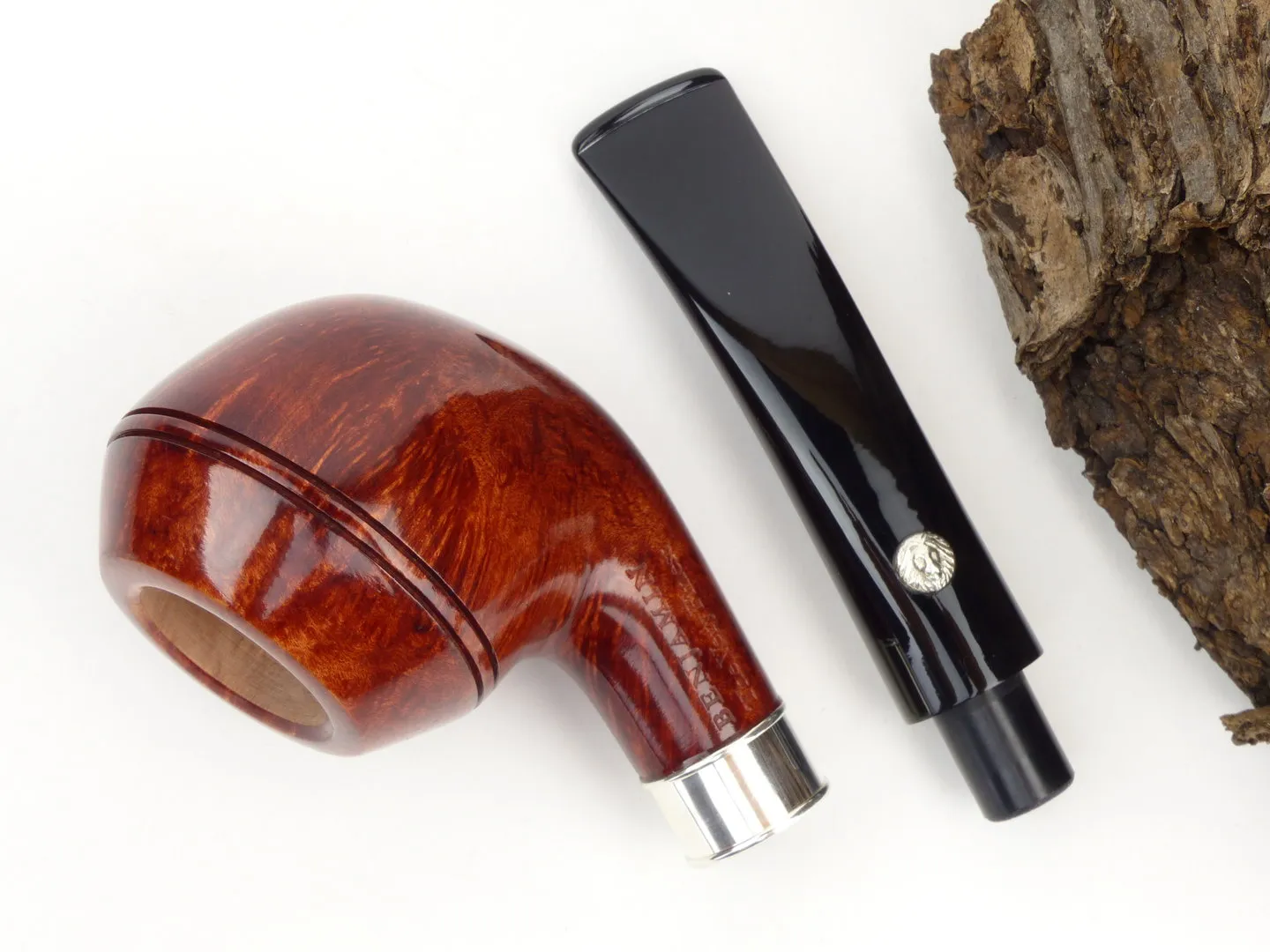 Barling Benjamin The Very Finest 1819 – Produktbild 9
