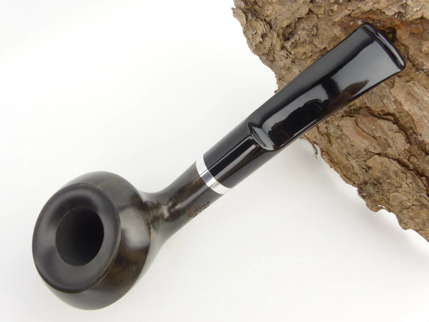 Molina Barasso Pfeife grau 7 – Produktbild 3