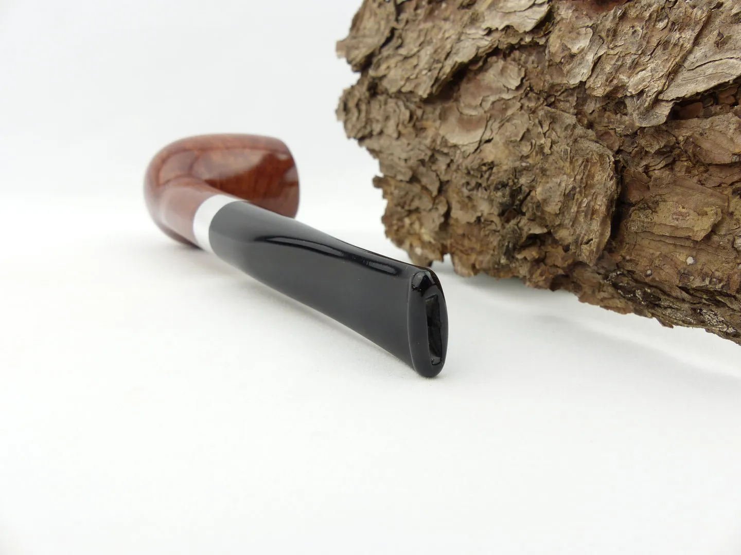Savinelli Stromboli Pfeife 128 – Produktbild 3