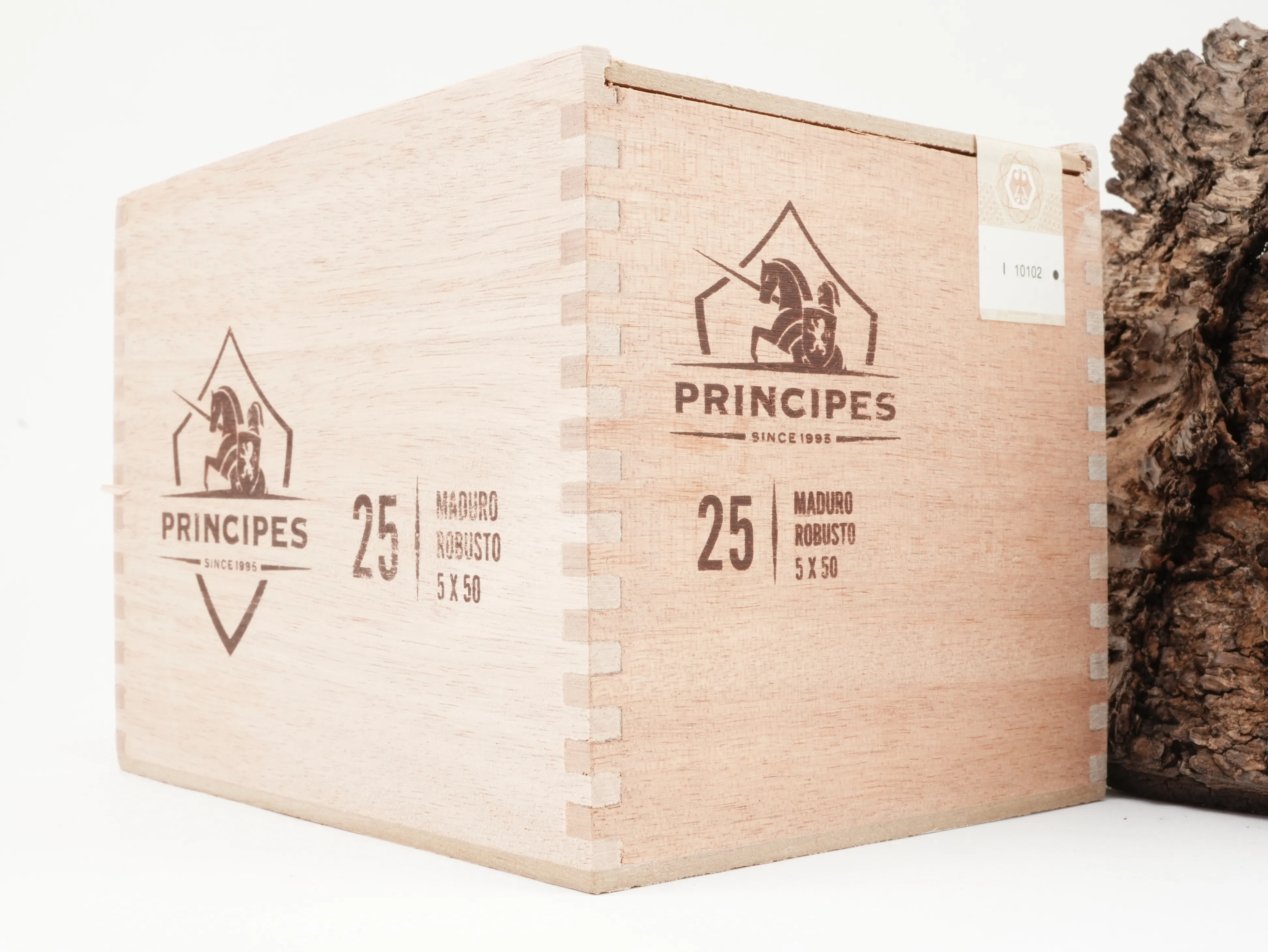 Principes Maduro Robusto – Produktbild 2