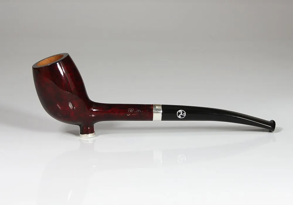 Rattray's Old Perth Pfeife Burgund – Produktbild 9