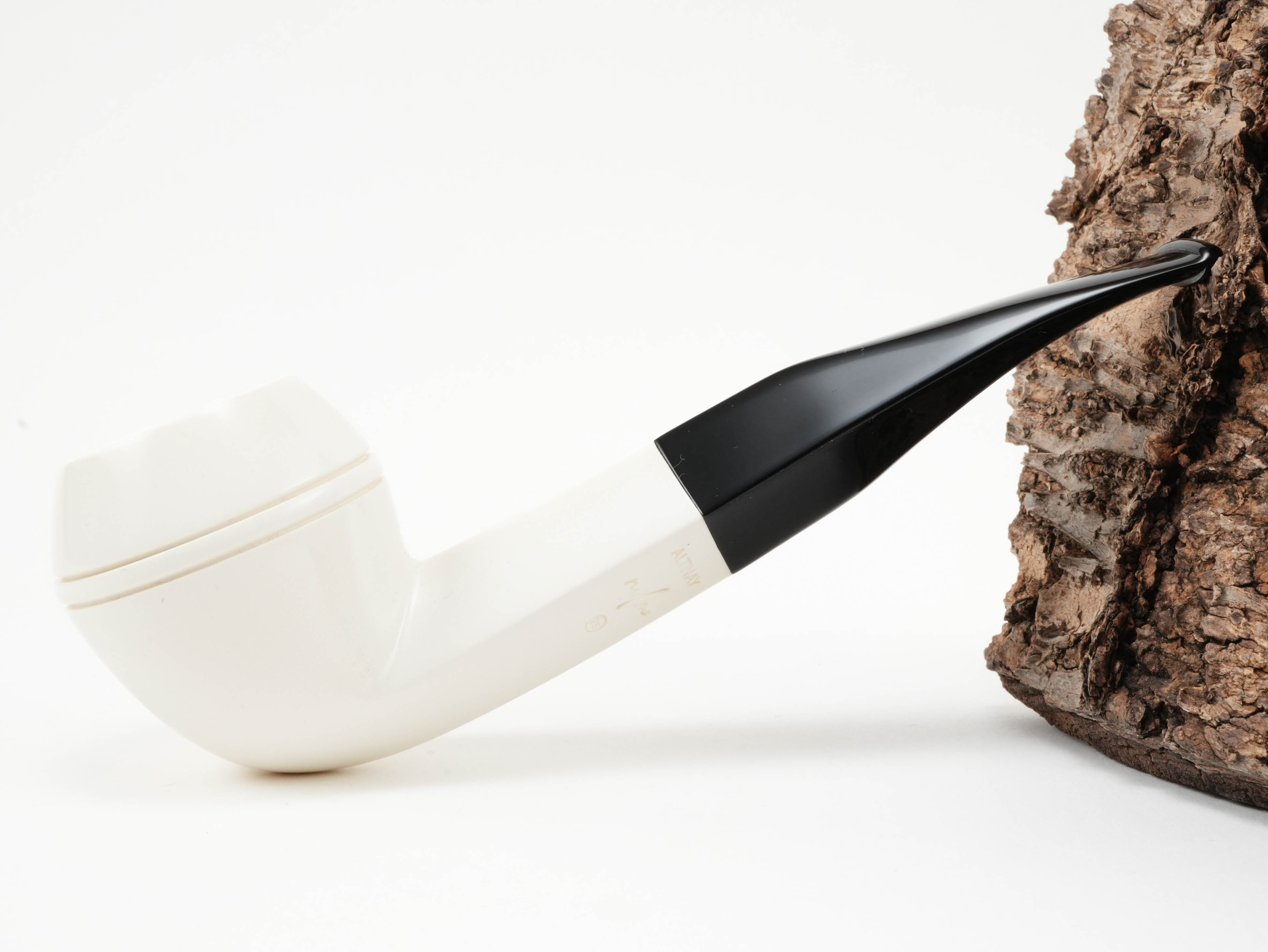 Altinay Meerschaum Pfeife #22