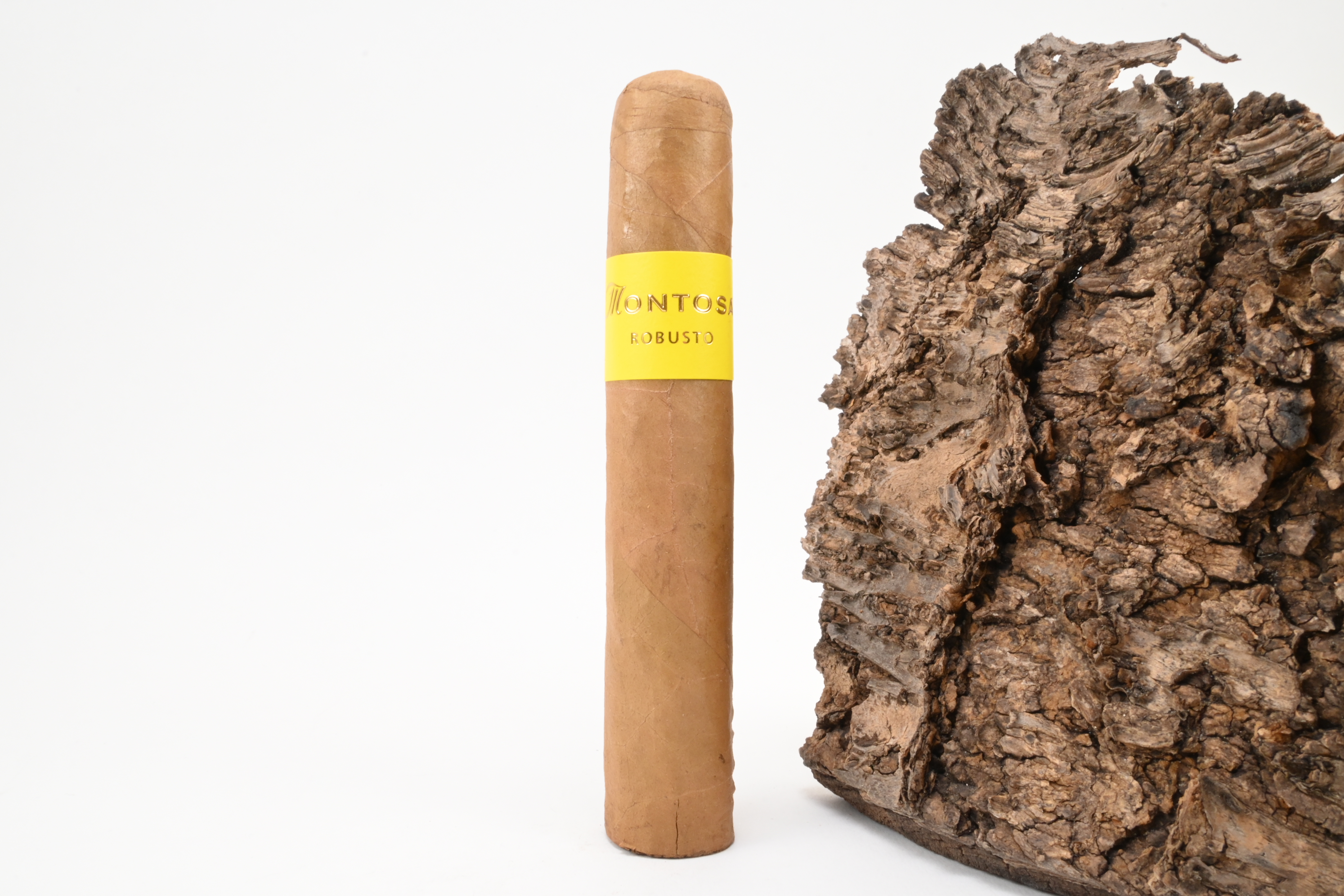Montosa Amarillo Robusto