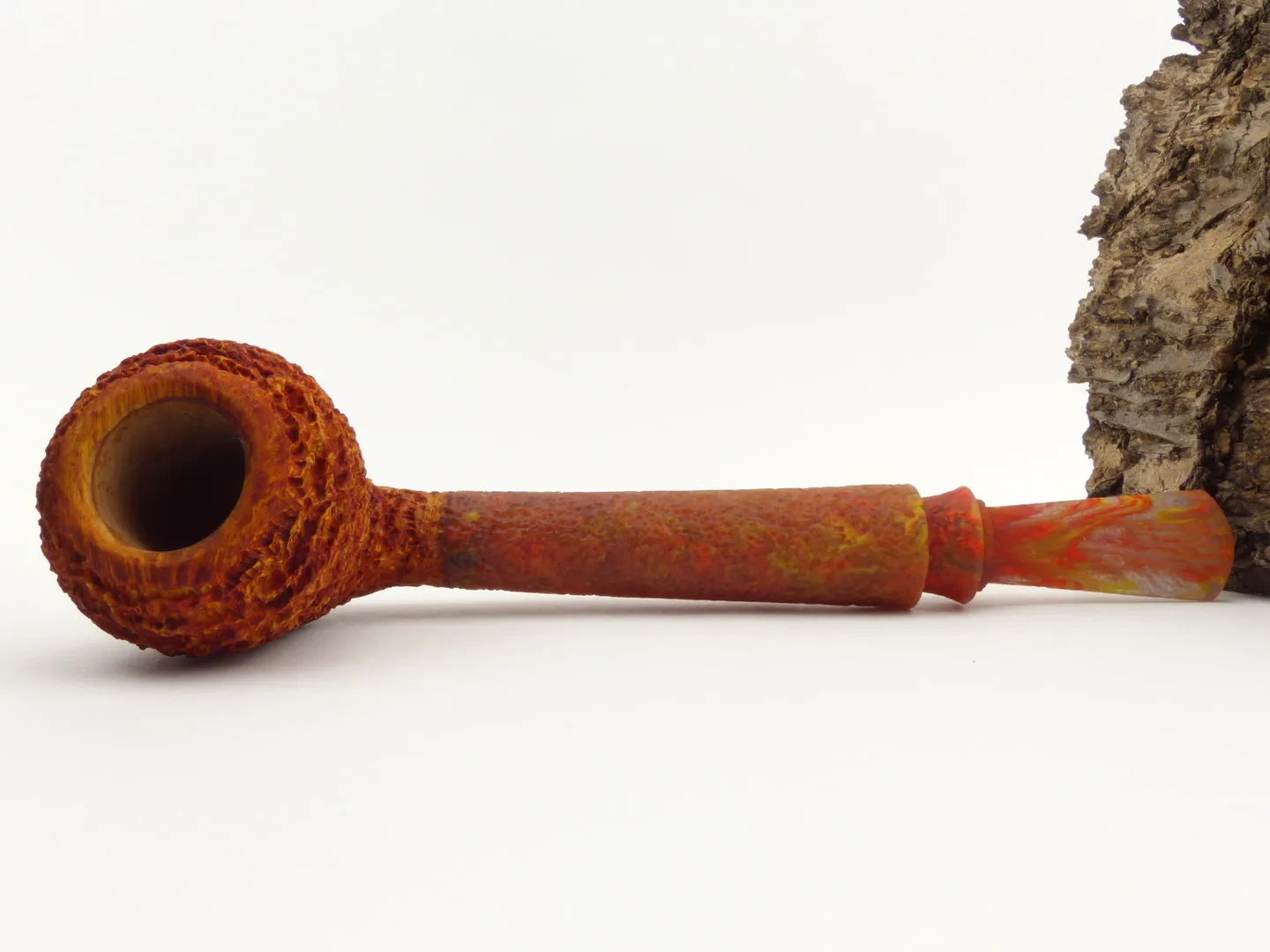 Brian Orton Pfeife #13 von Orton Pipes – Produktbild 6