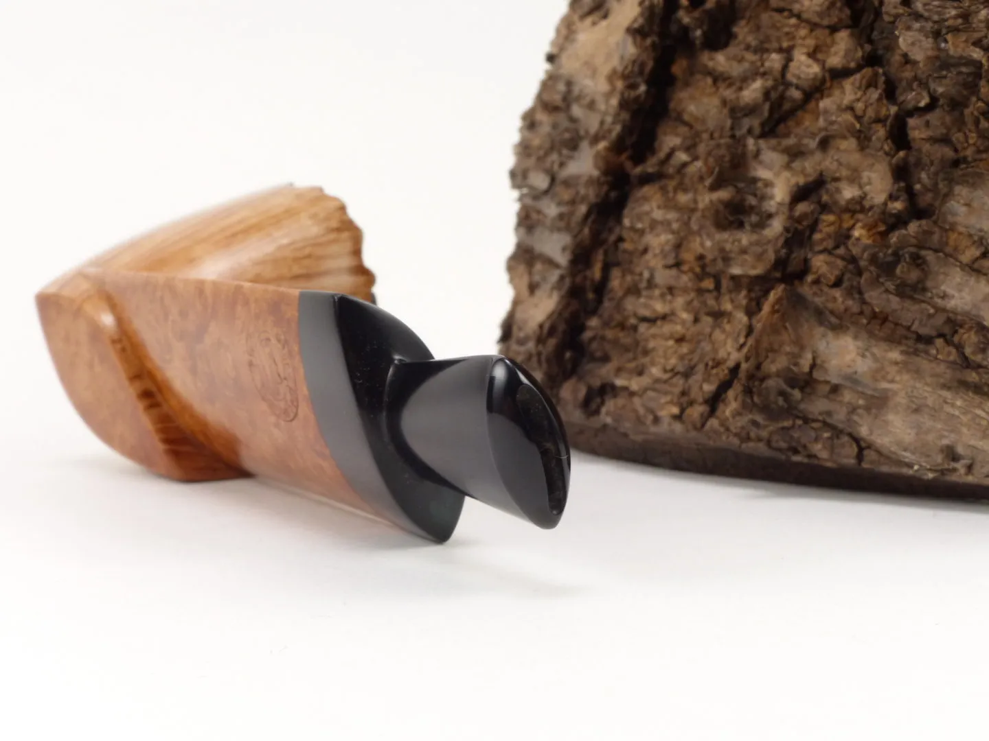 Thorsten Feitt Pfeife ohne Filter #13 – Produktbild 4