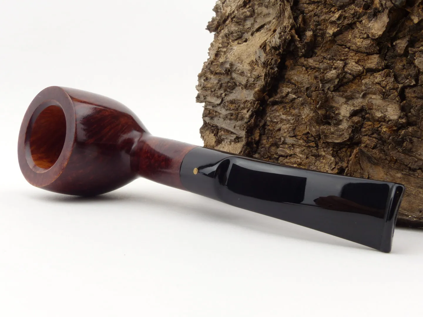 Savinelli Pfeife Punto Oro 121 – Produktbild 5
