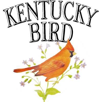 Kentucky Bird Pipe Tobacco | 100g