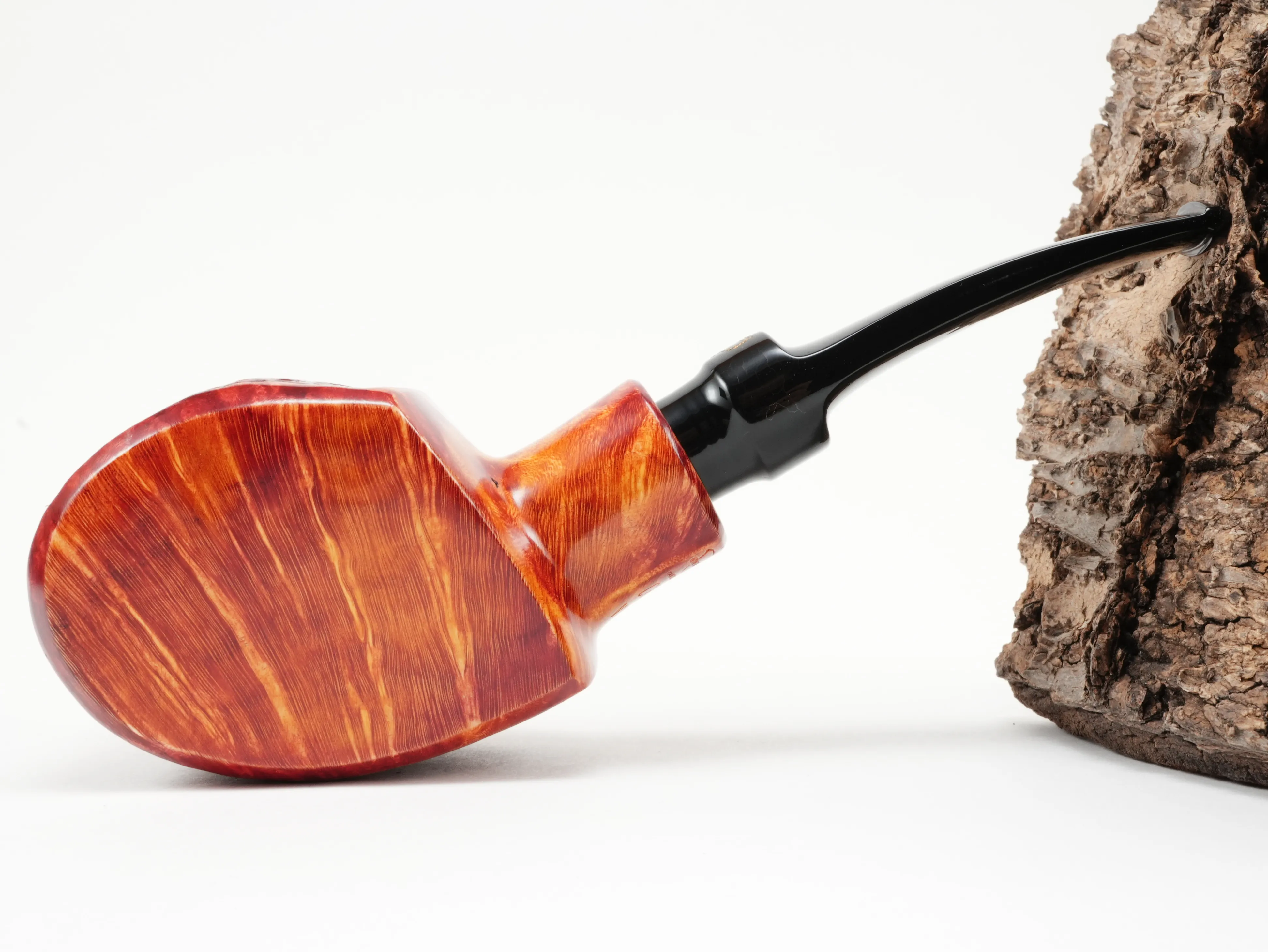 Poul Winslow Pfeife Crown Viking #672