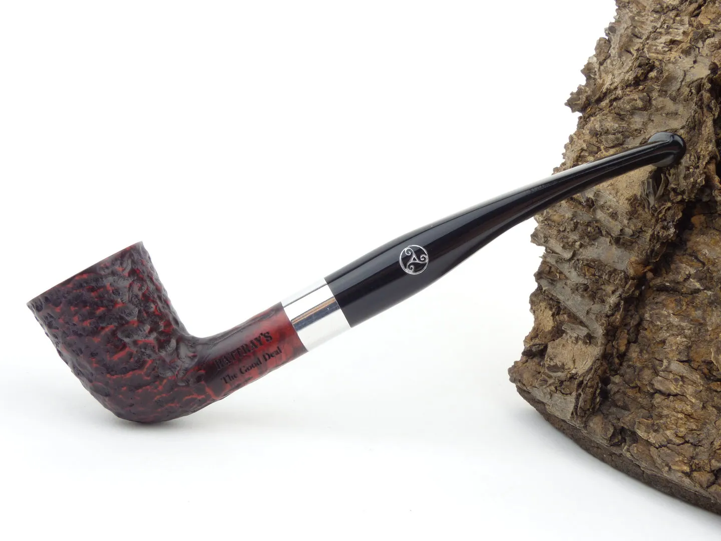 Rattray's The Good Deal Pfeife 49 – Produktbild 2