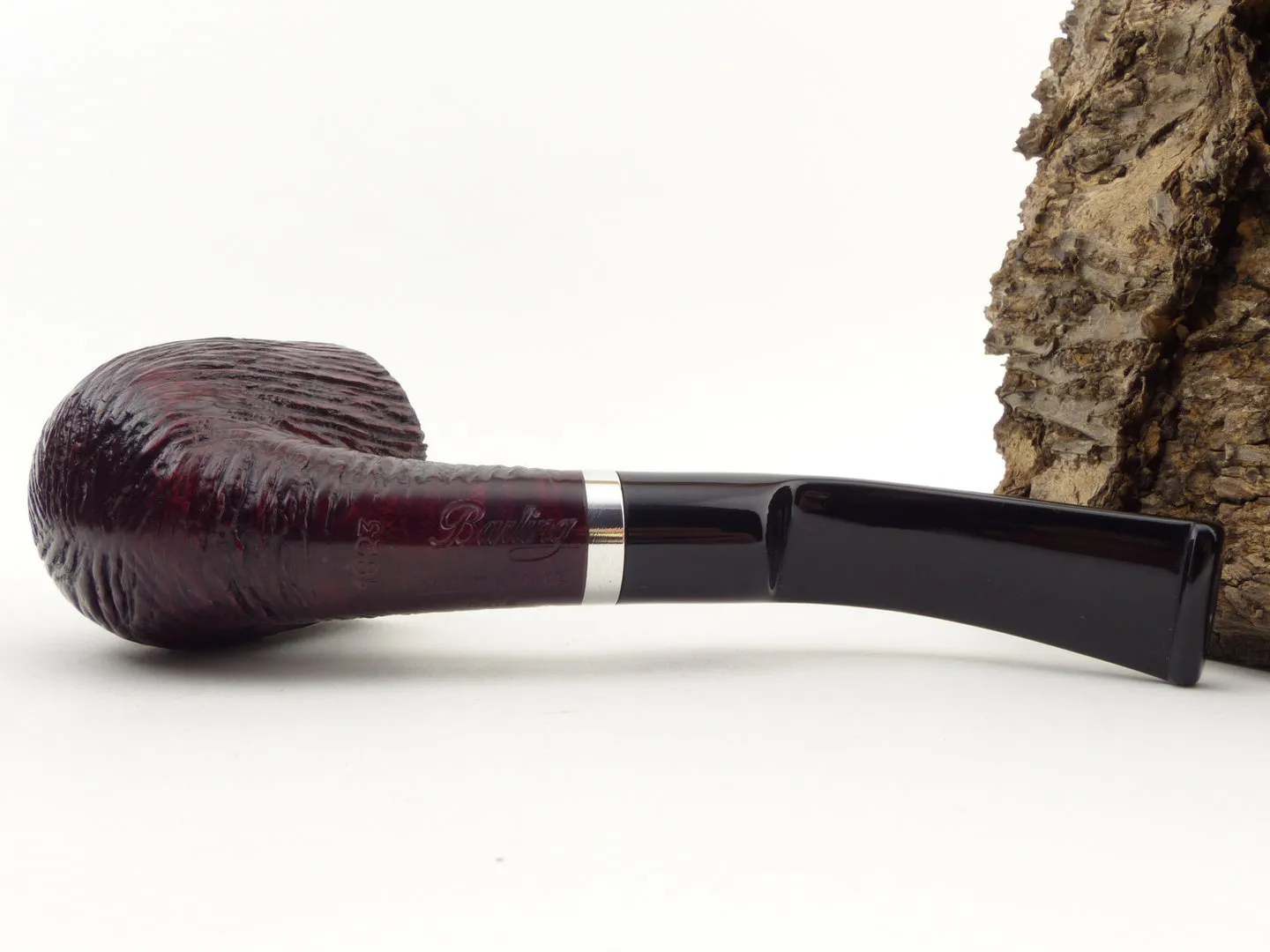 Barling Pfeife Marylebone Bark 1823 – Produktbild 7
