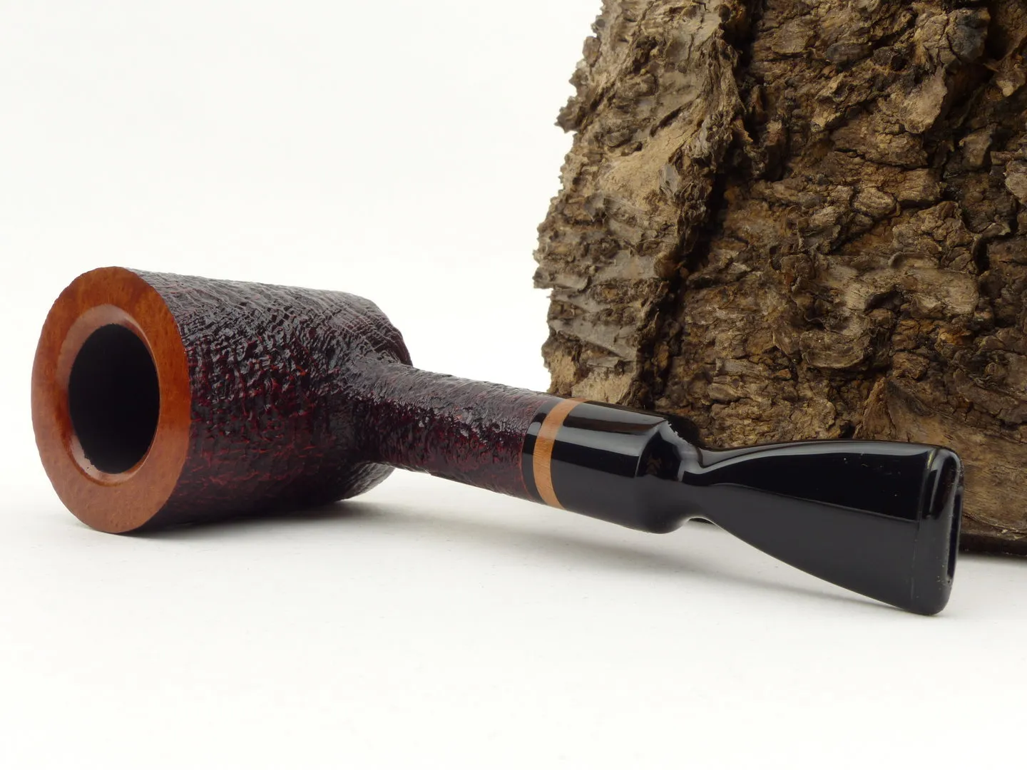 Savinelli Collection Pfeife 2024 sand – Produktbild 5