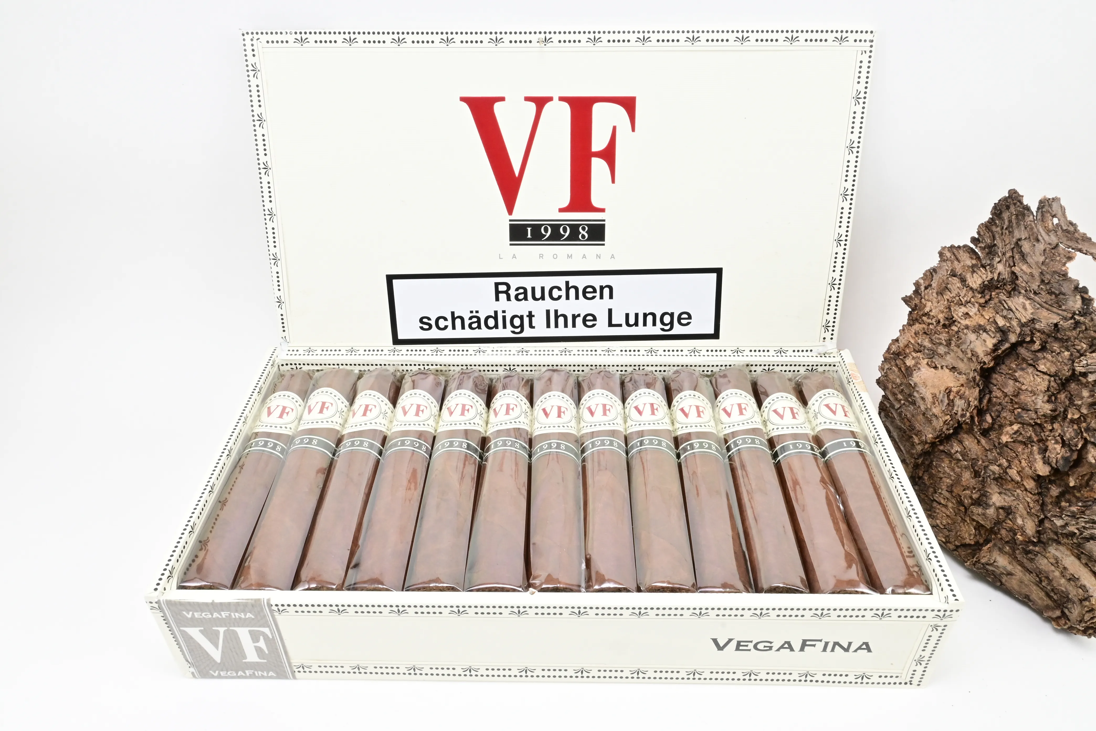 Vega Fina Linea 1998 VF52