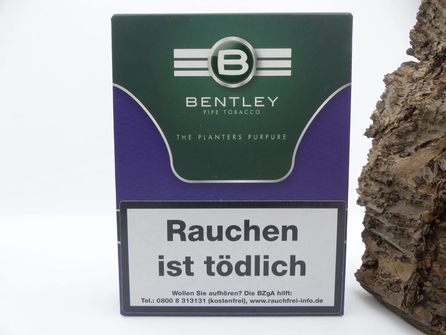 Bentley The Planters Purpure 50g