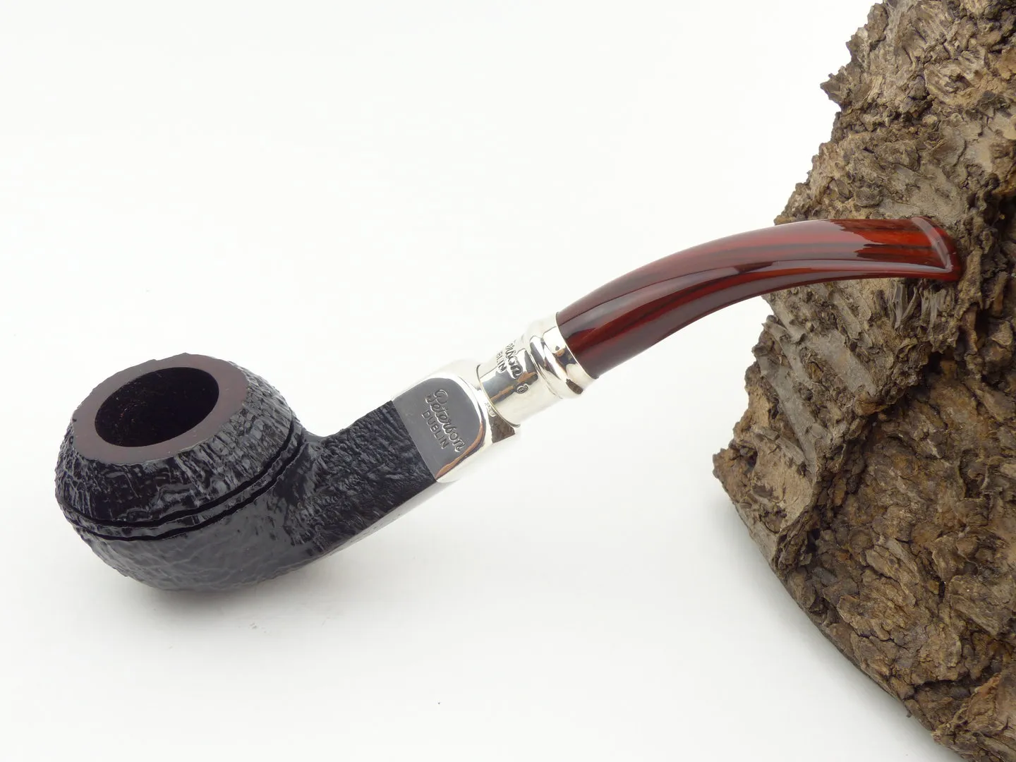 Peterson Pfeife Newgrange 80s