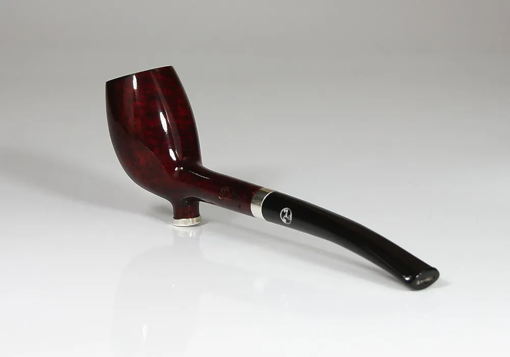 Rattray's Old Perth Pfeife Burgund – Produktbild 12