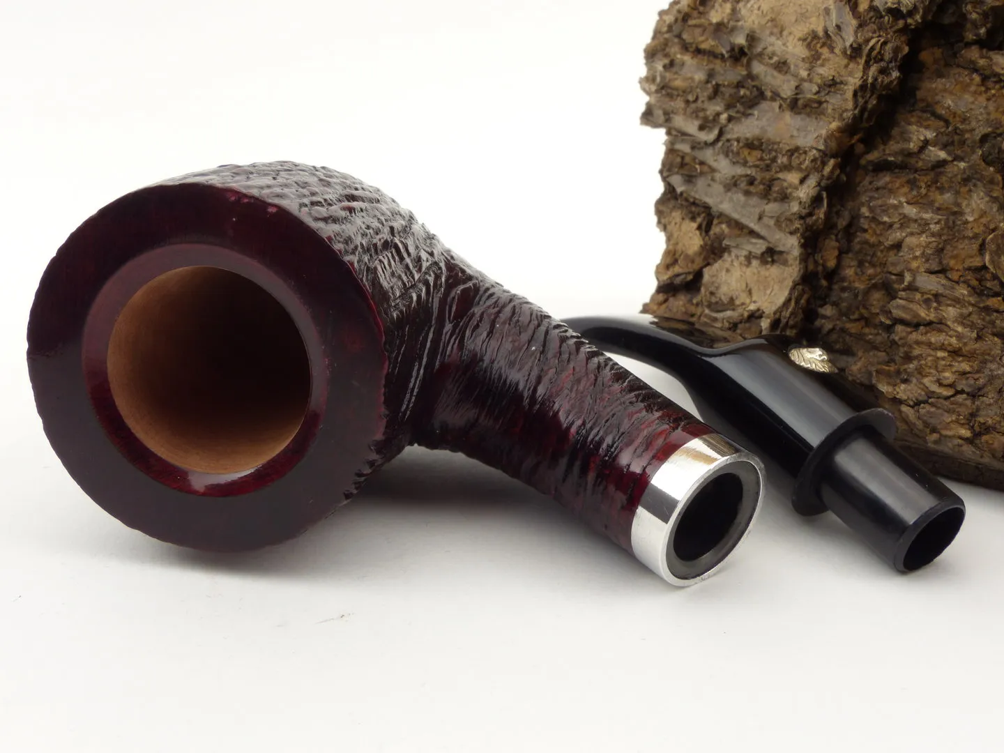 Barling Pfeife Marylebone Bark 1823 – Produktbild 8