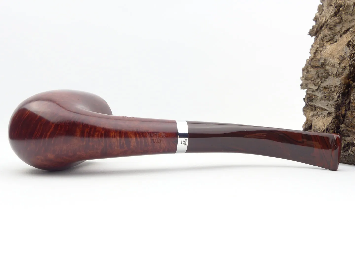 Savinelli Terra Pfeife 606 – Produktbild 7