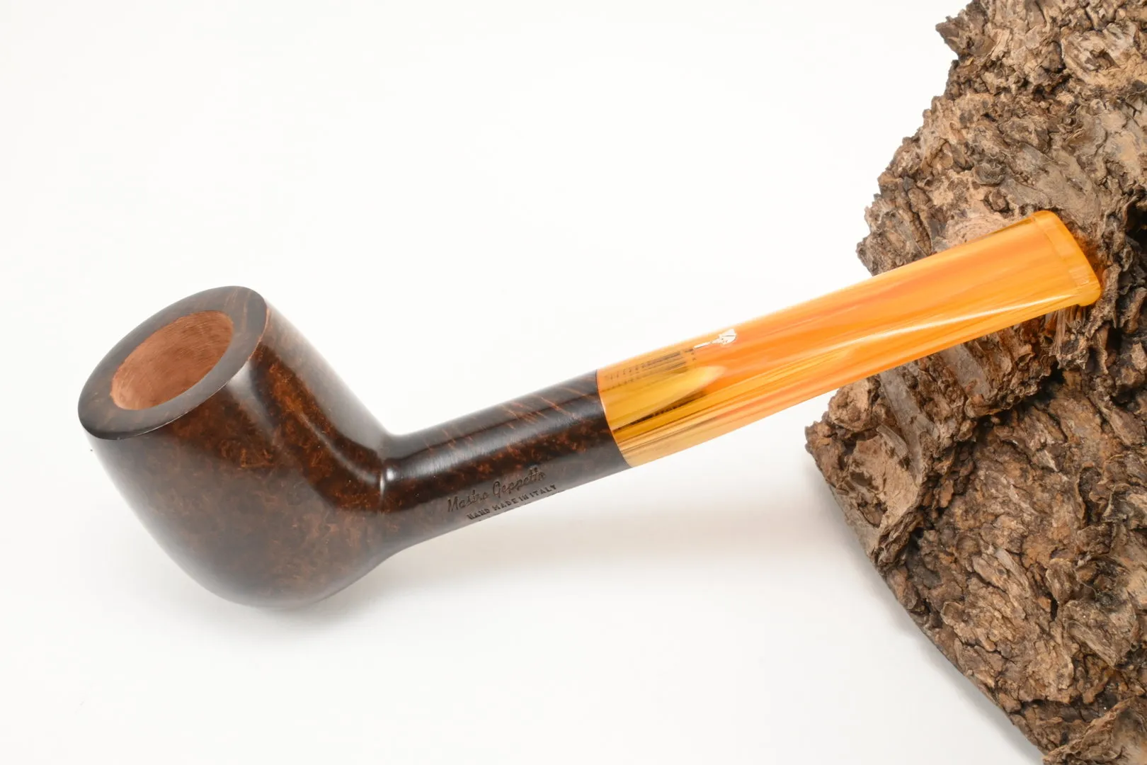Mastro Geppetto Pfeife #57