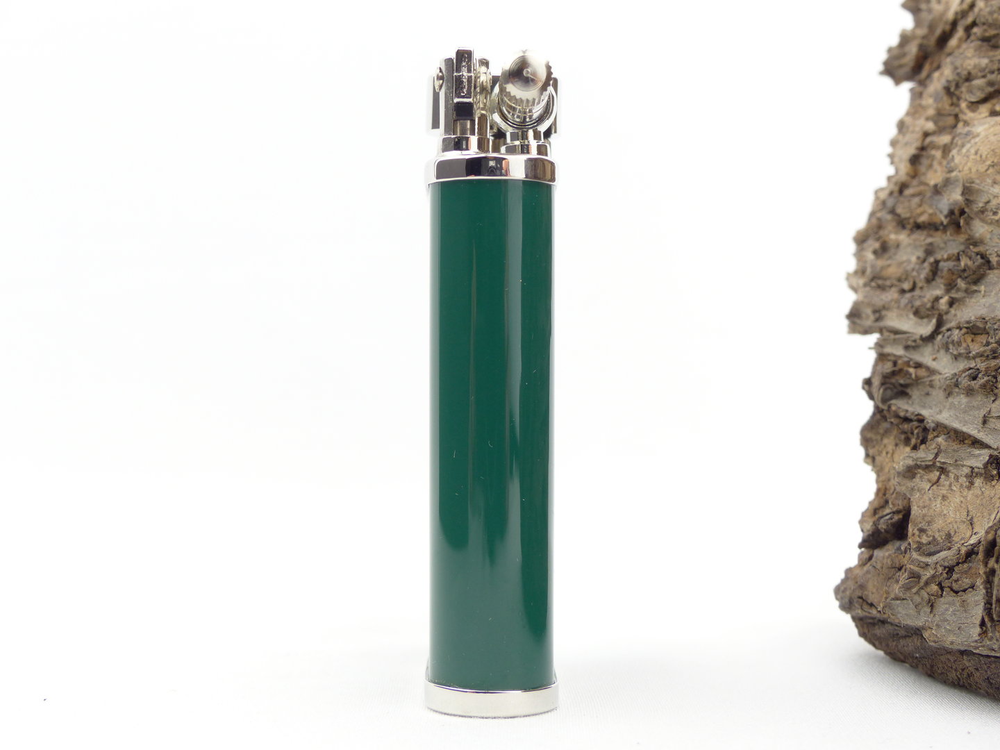 peterson_feuerzeug_lighter_system_green_4
