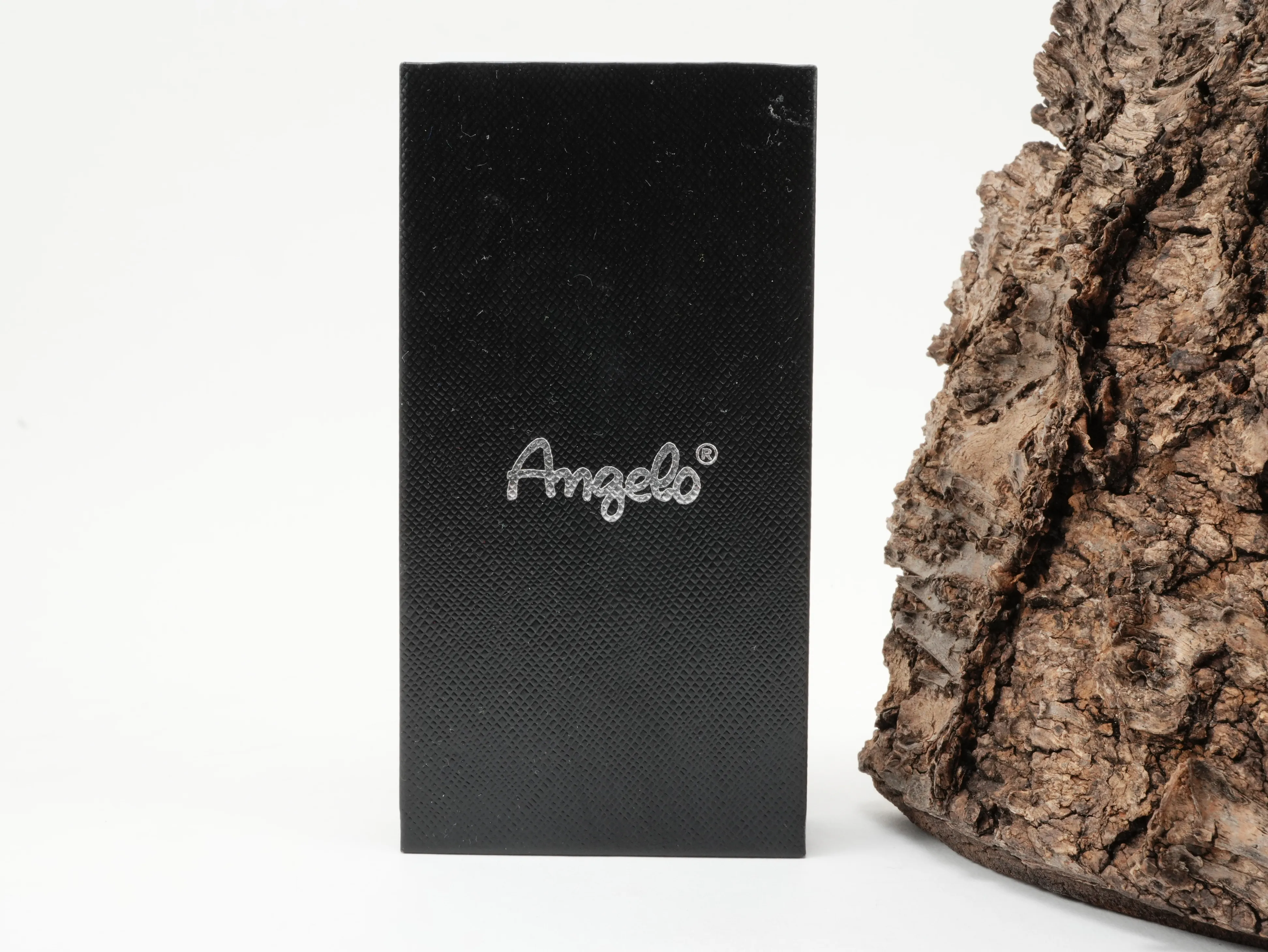 Angelo Pfeifenstopfer 3-teilig anthrazit "Bullet" – Produktbild 7