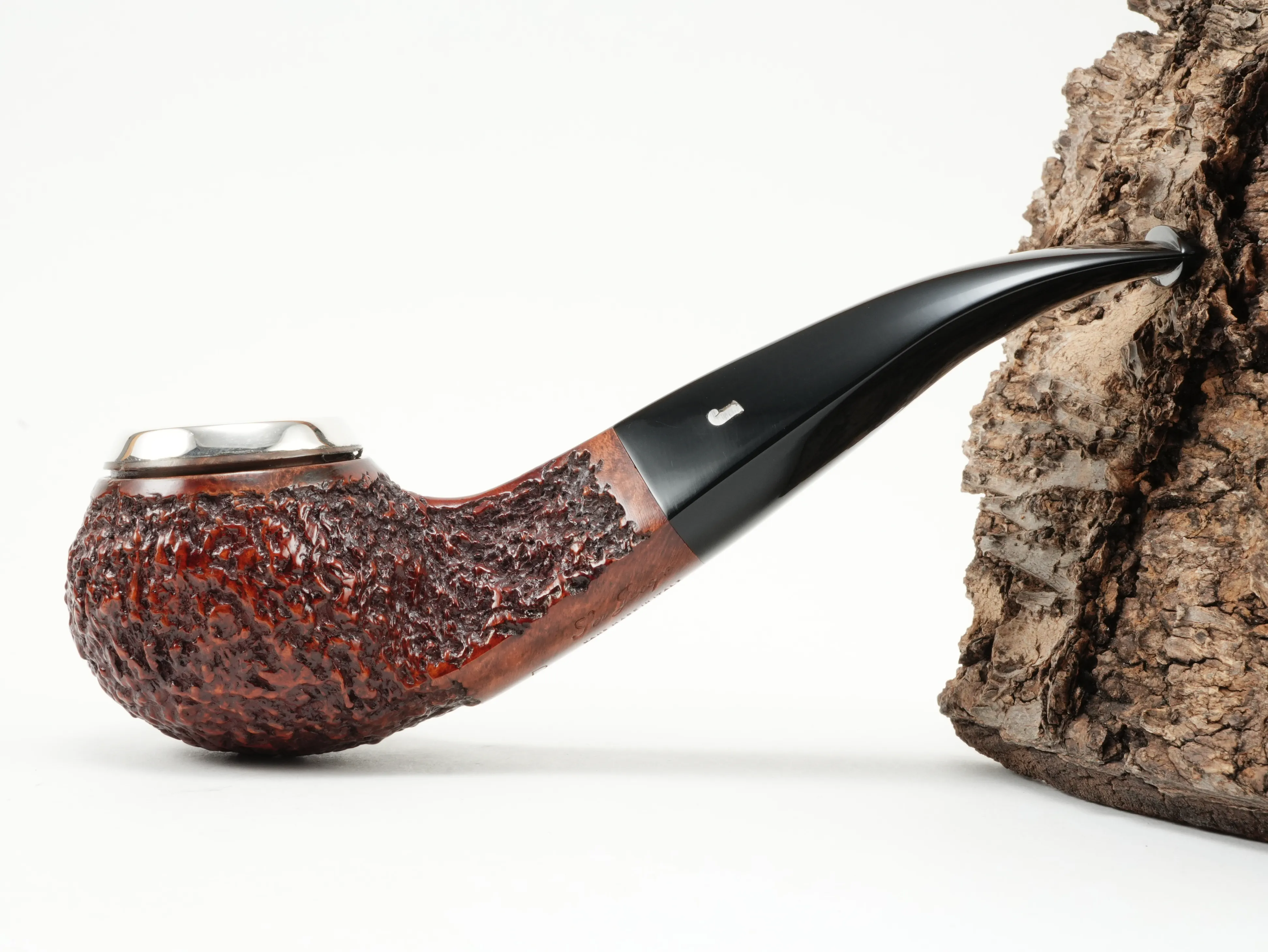 Ser Jacopo Jahrespfeife Domina 2026 rustic – Produktbild 2