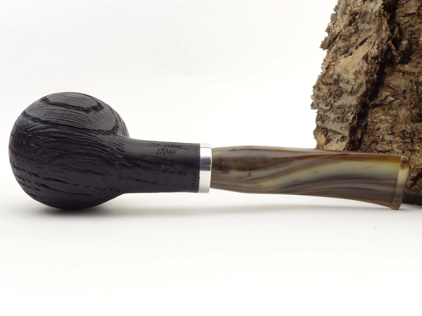 Talamona Pfeife Oak Classic 17046 – Produktbild 7