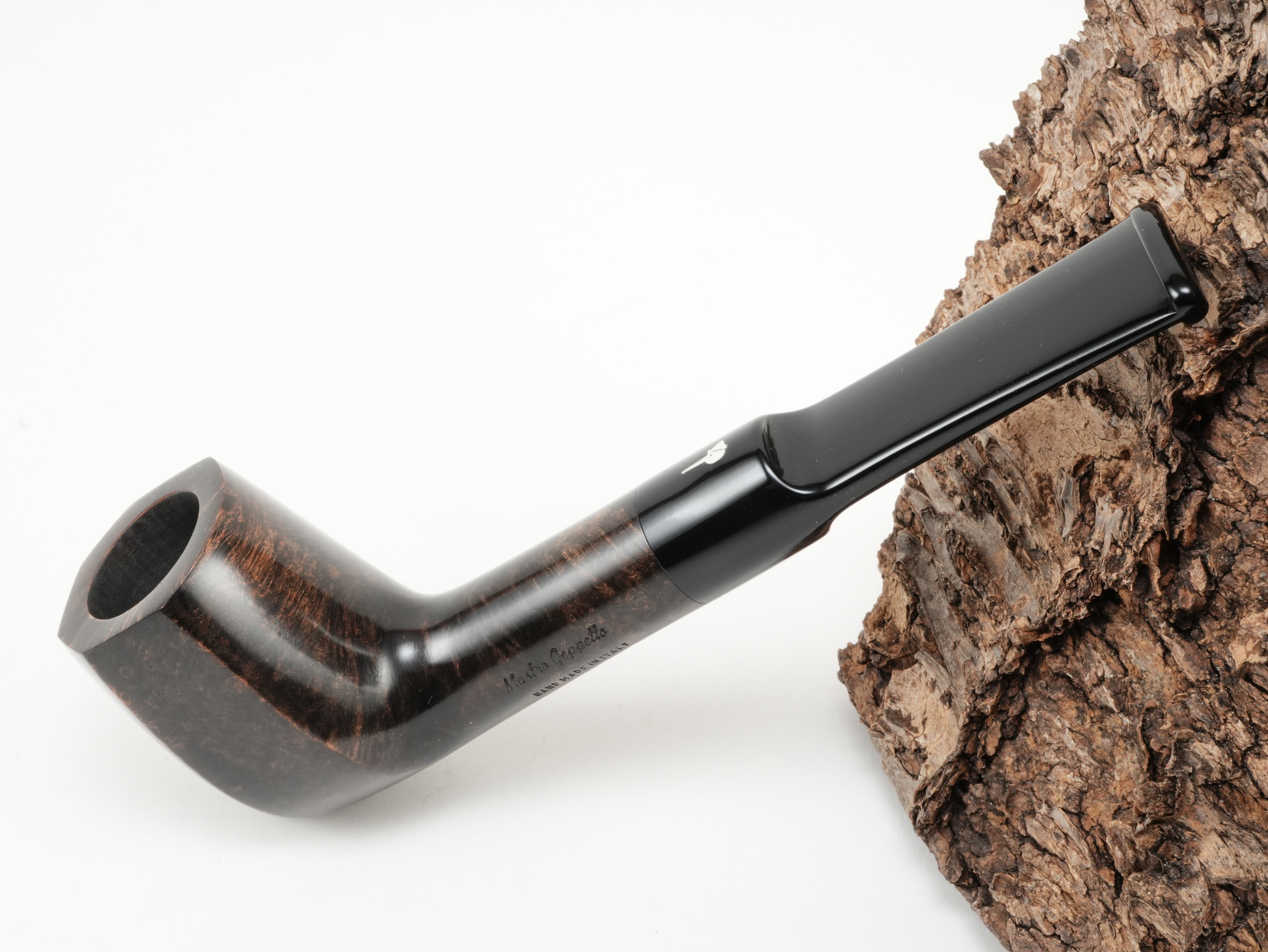 Mastro Geppetto Pfeife #95