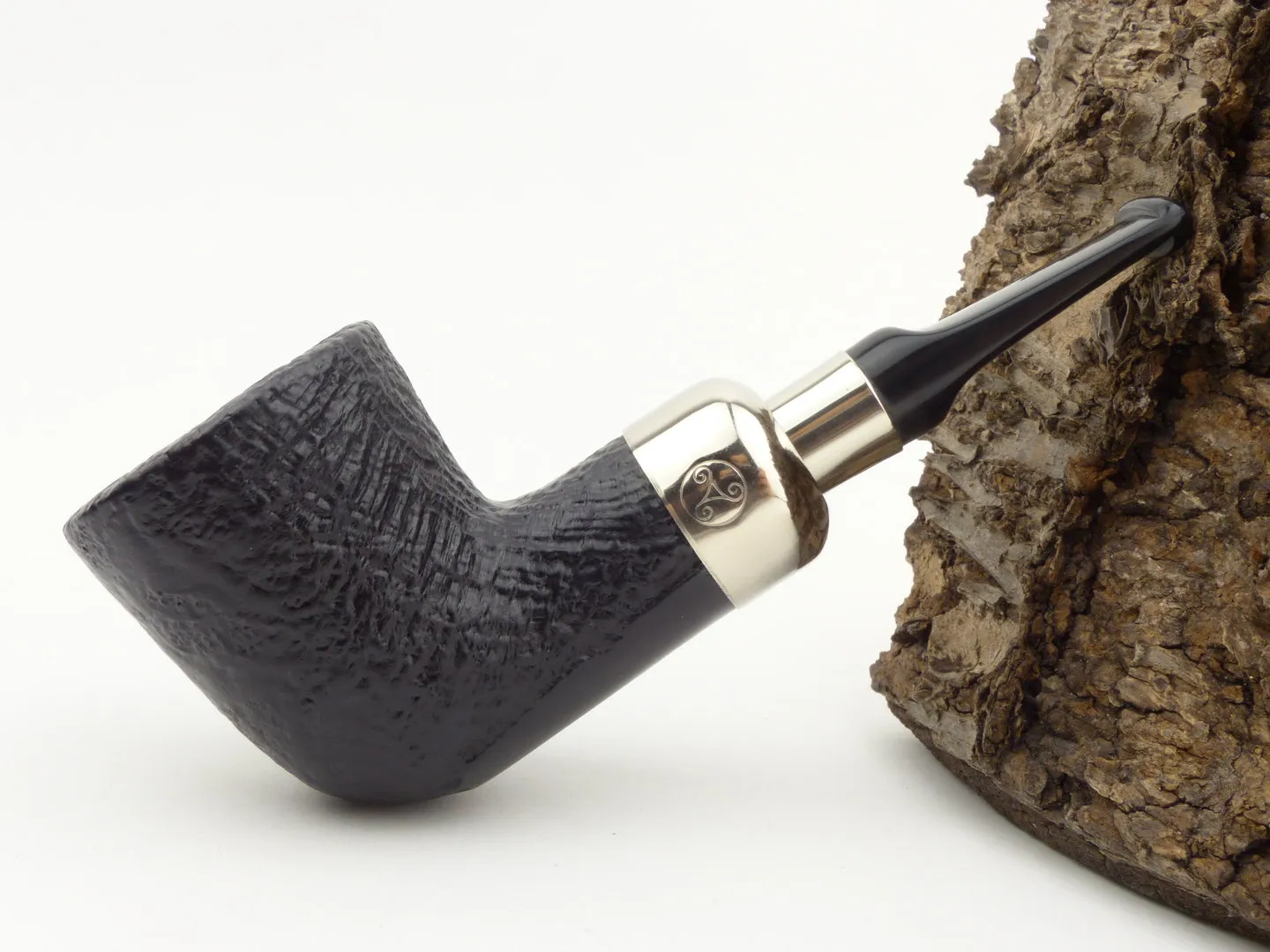 Rattray's Bare Knuckle Pfeife 143 sand – Produktbild 2