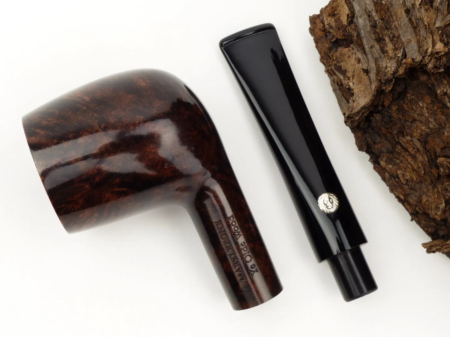 Barling Marylebone Ye Olde Wood 1812 – Produktbild 9