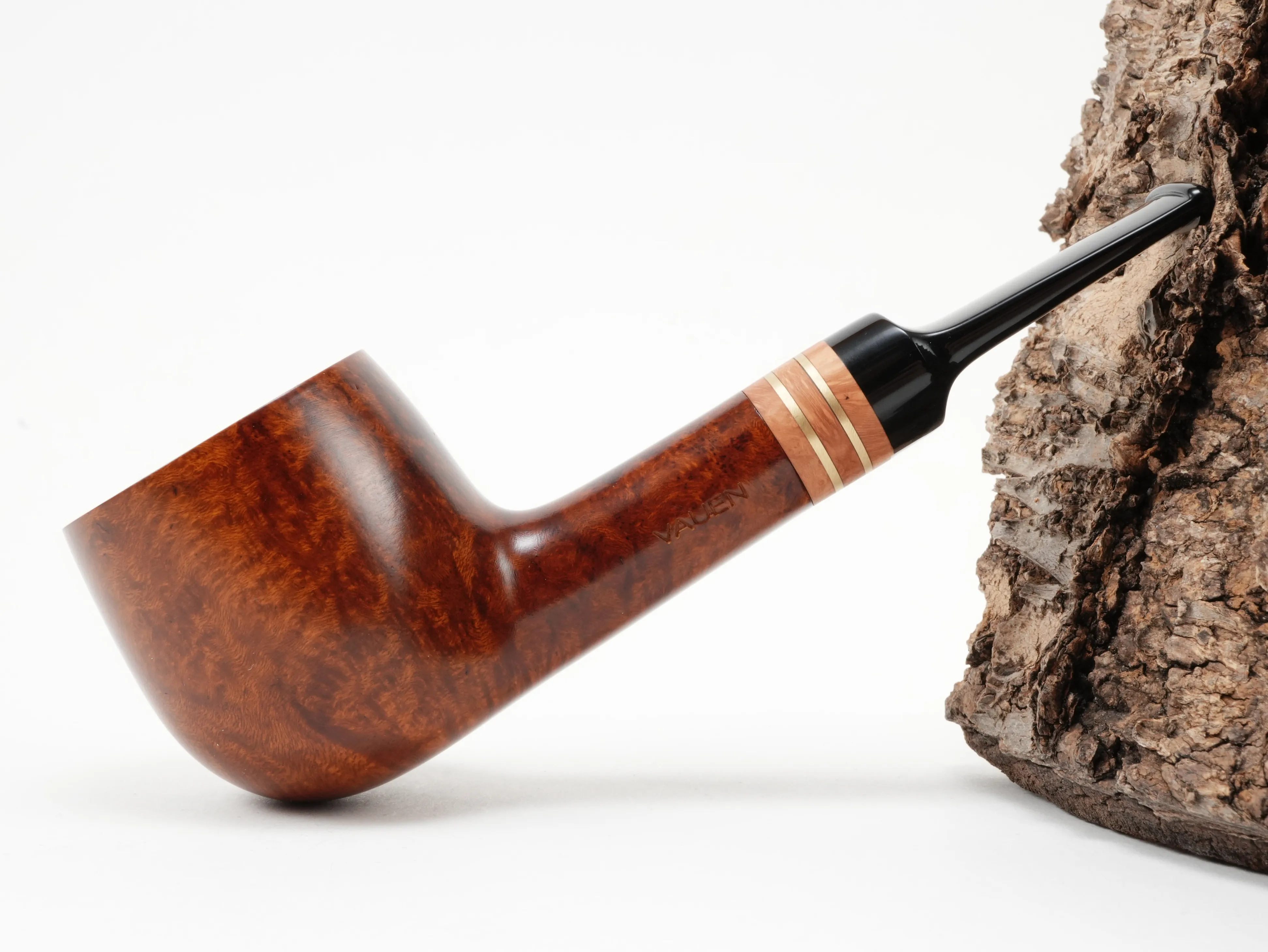 Vauen Brass Pfeife 2309