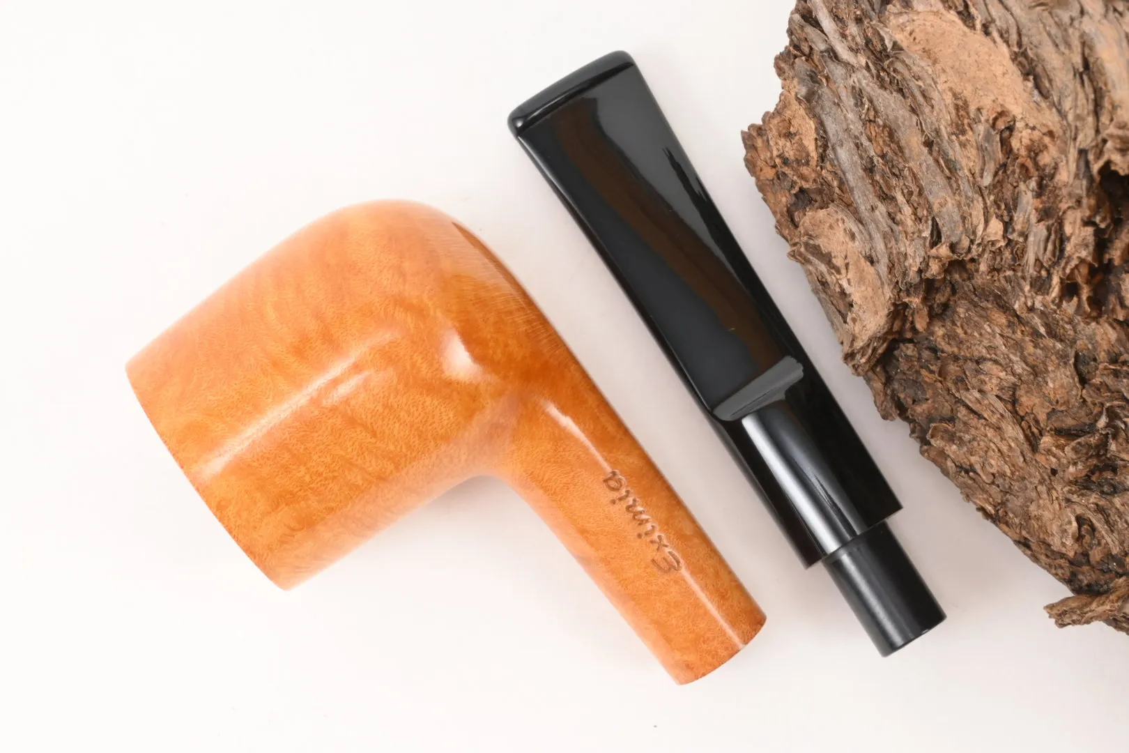 Mastro Geppetto Pfeife Eximia hell 1 – Produktbild 9