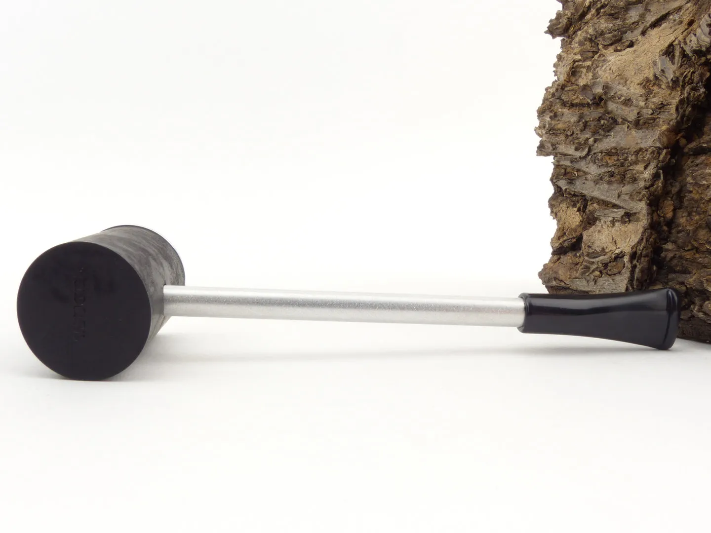 Tsuge Capito Metal Black – Produktbild 7
