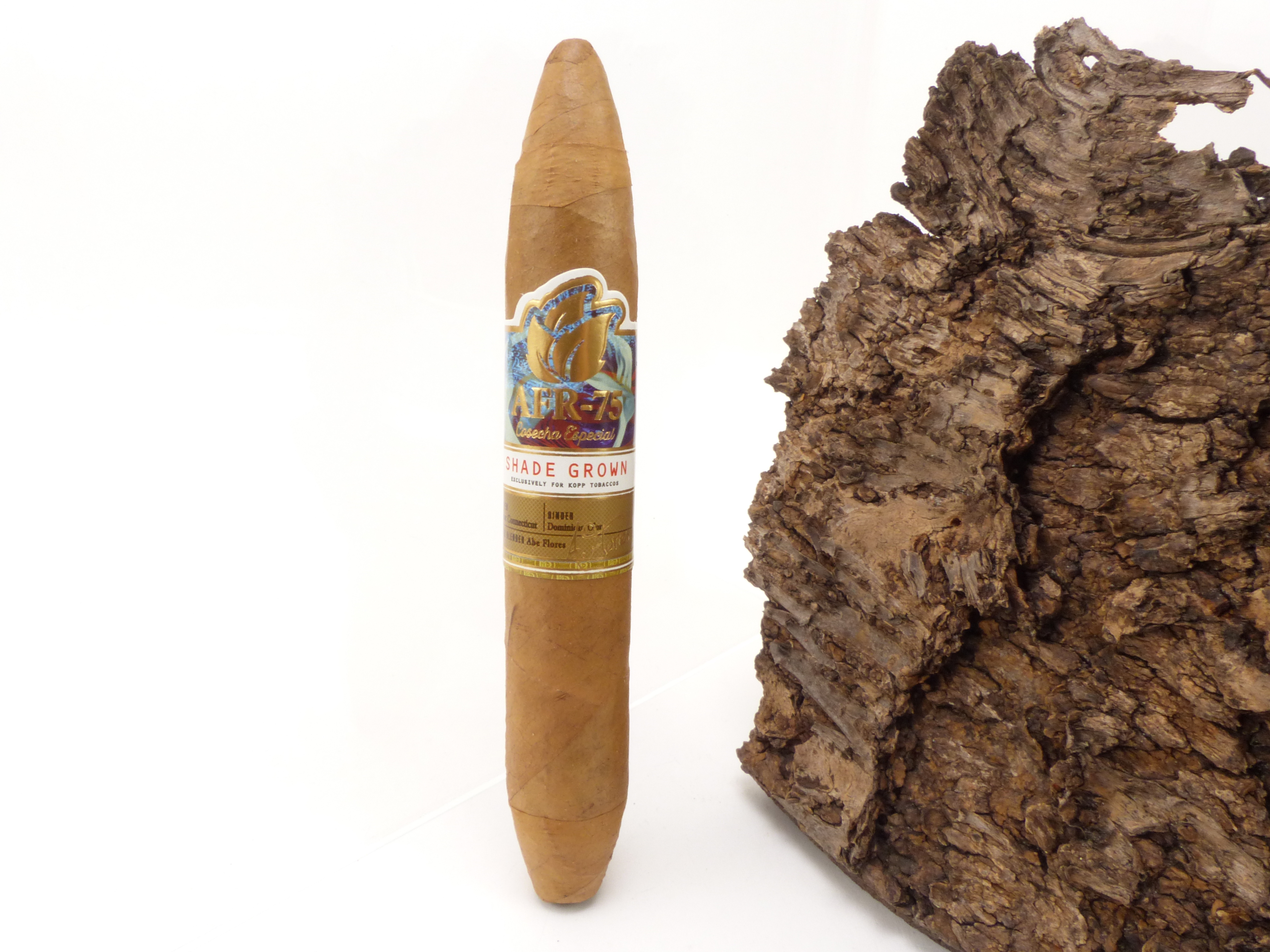 PDR AFR - 75 Perfecto