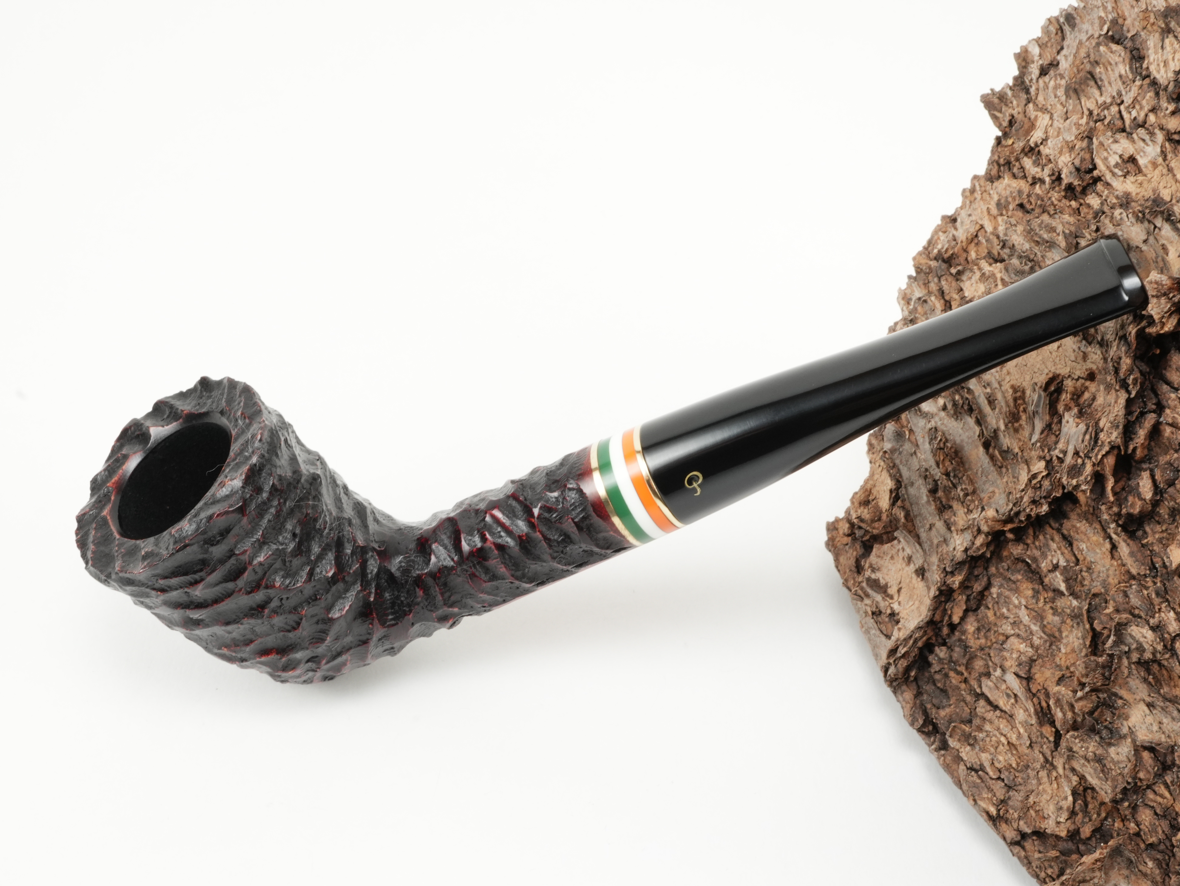 Peterson St. Patrick's Day 2026 120 rustic