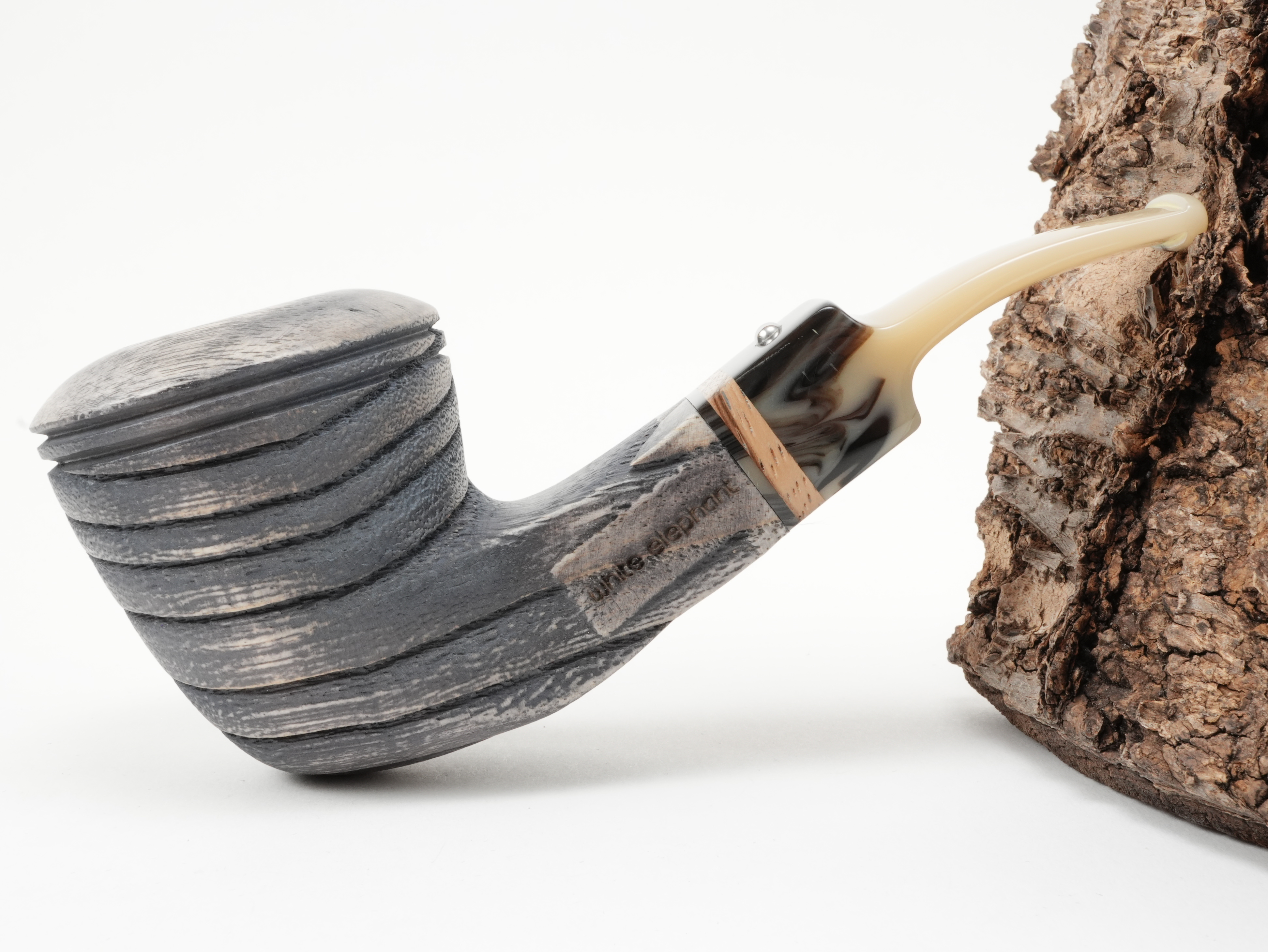 White Elephant Pipe Erta Ale 1