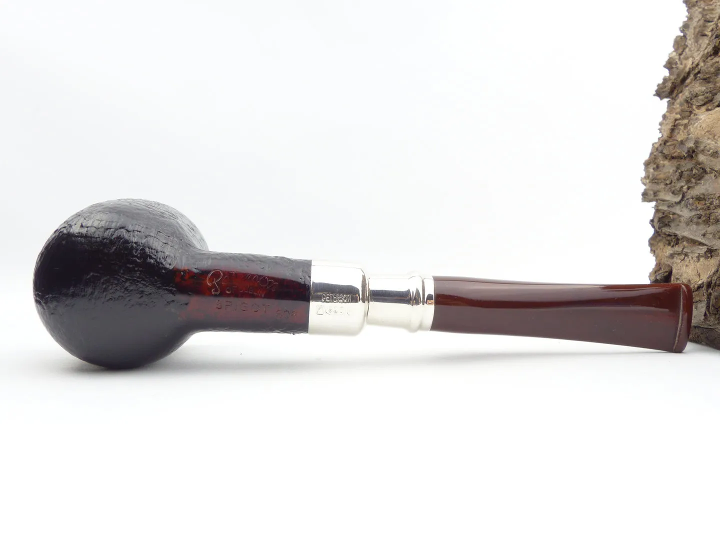 Peterson Pfeife Newgrange 606 – Produktbild 7