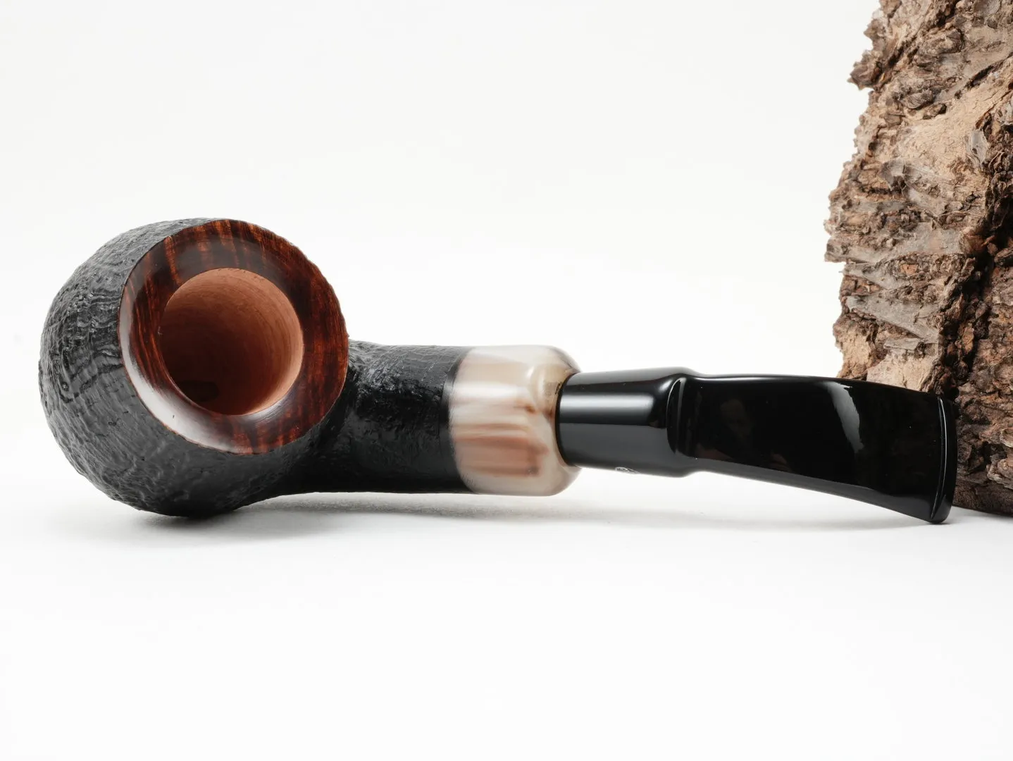 Rattray's The Bull Pfeife sand braun top 146 – Produktbild 6