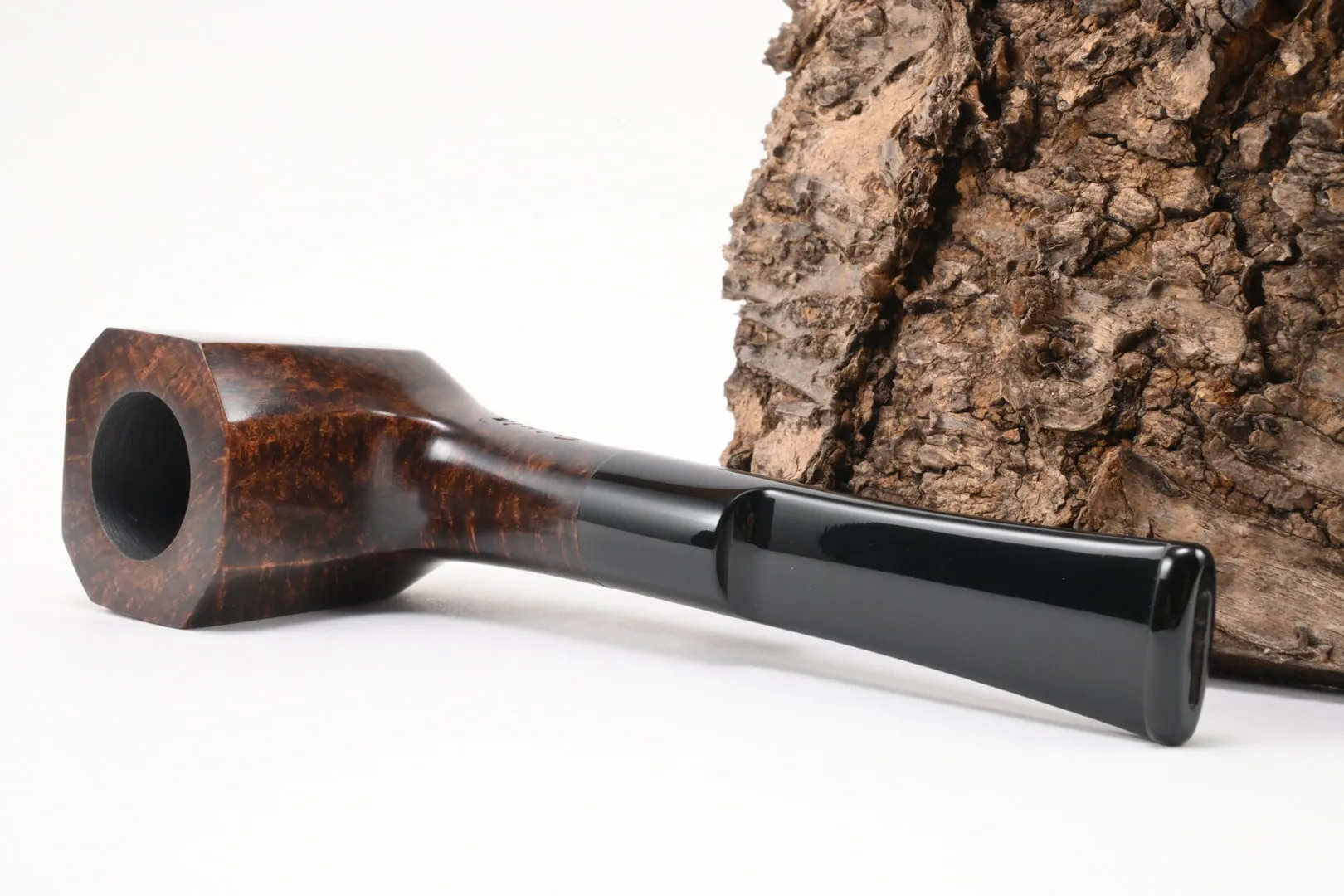 Mastro Geppetto Pfeife Eximia dunkel 9 – Produktbild 5