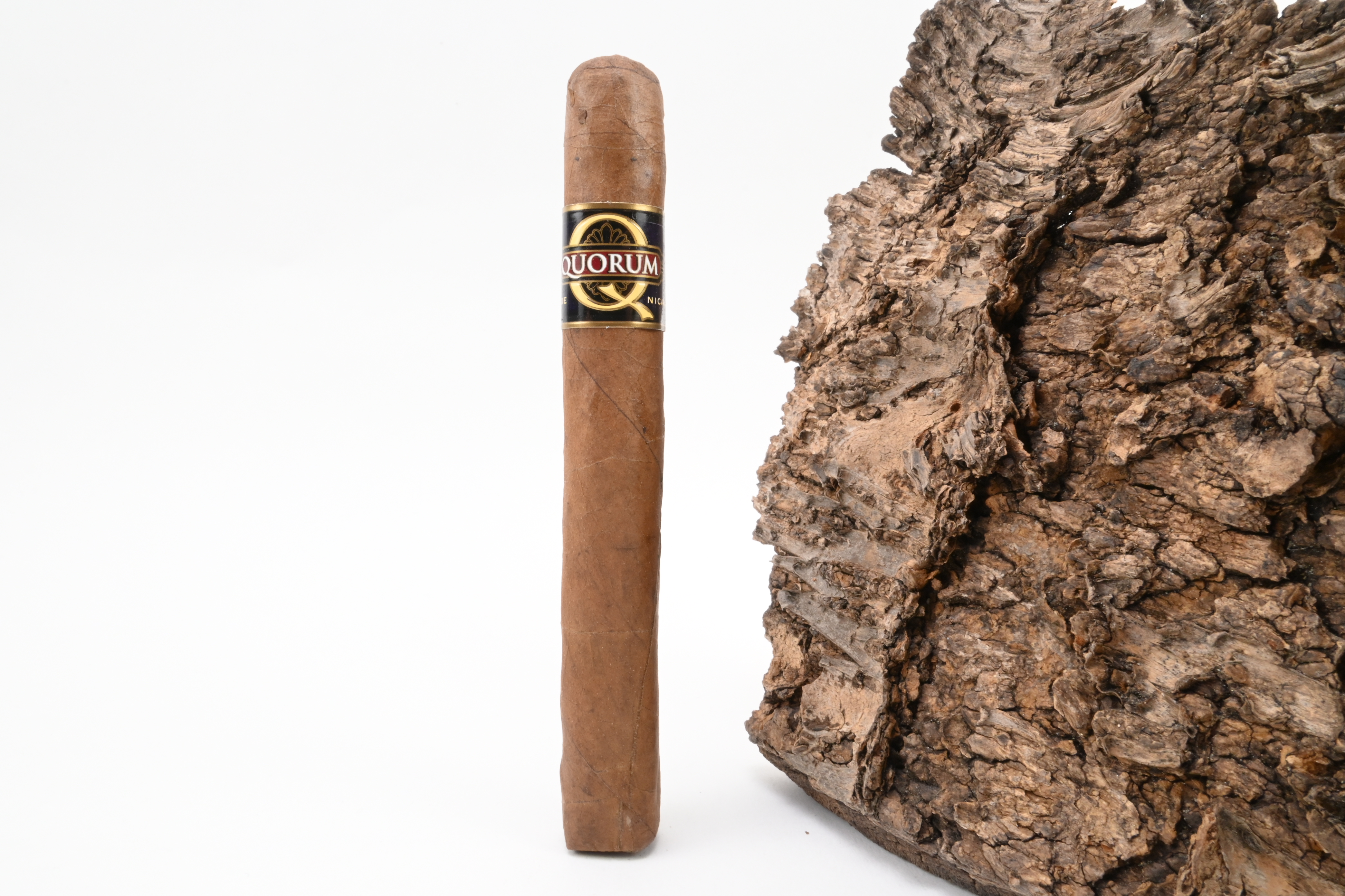 Quorum Classic Tres Petit Corona