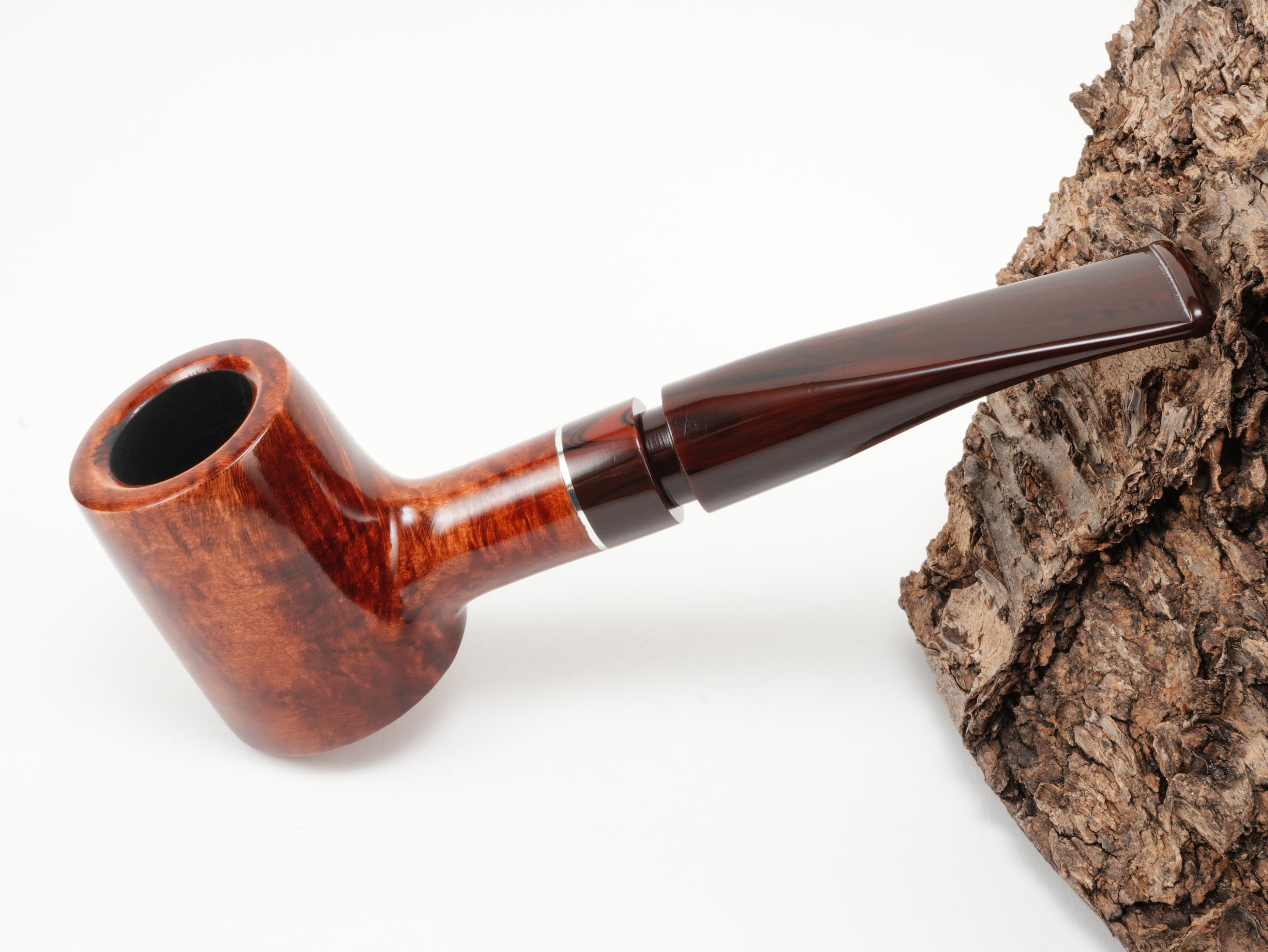 Cesare Barontini Pfeife Lido 2 glatt