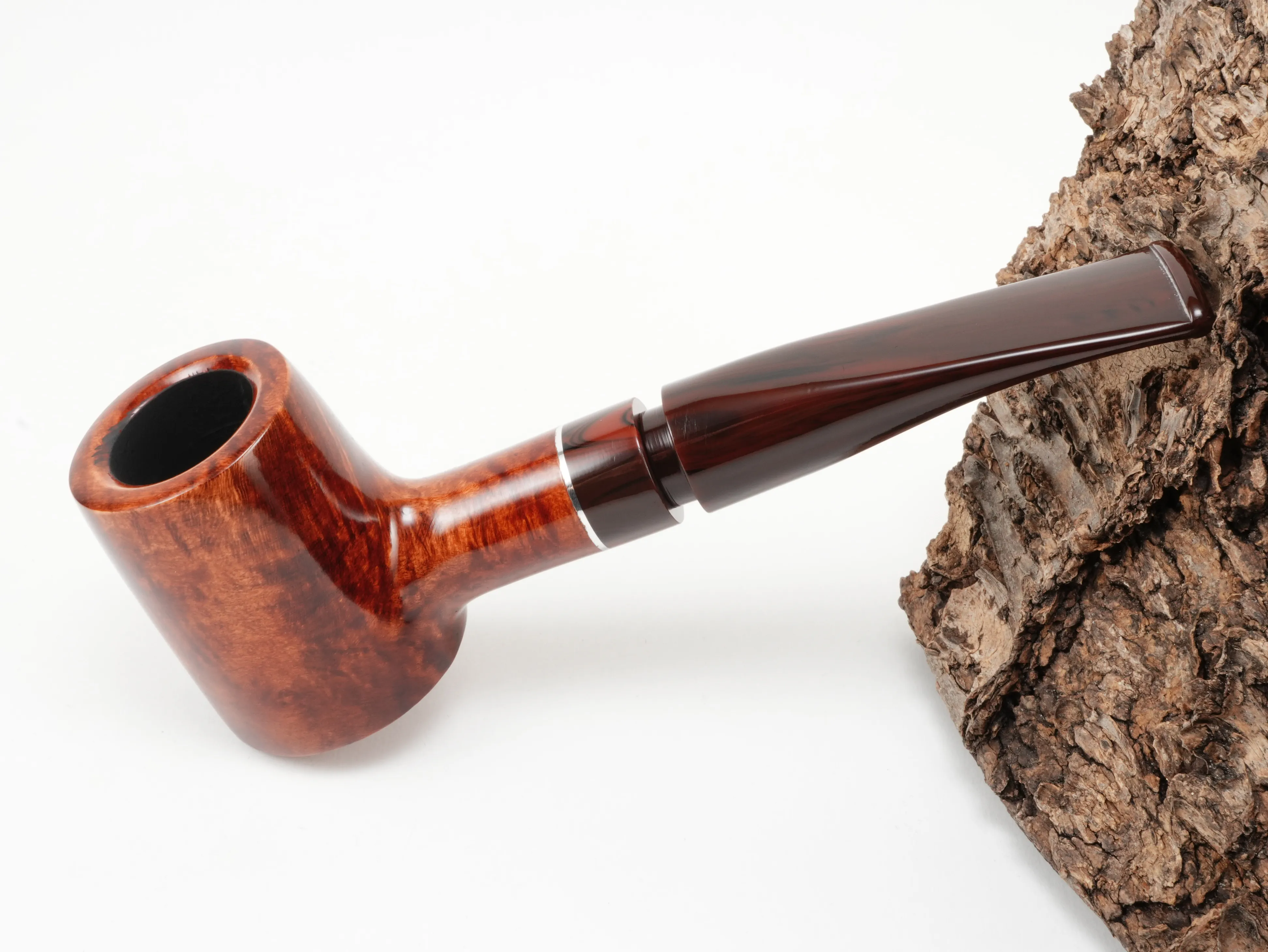 Cesare Barontini Pfeife Lido 2 glatt