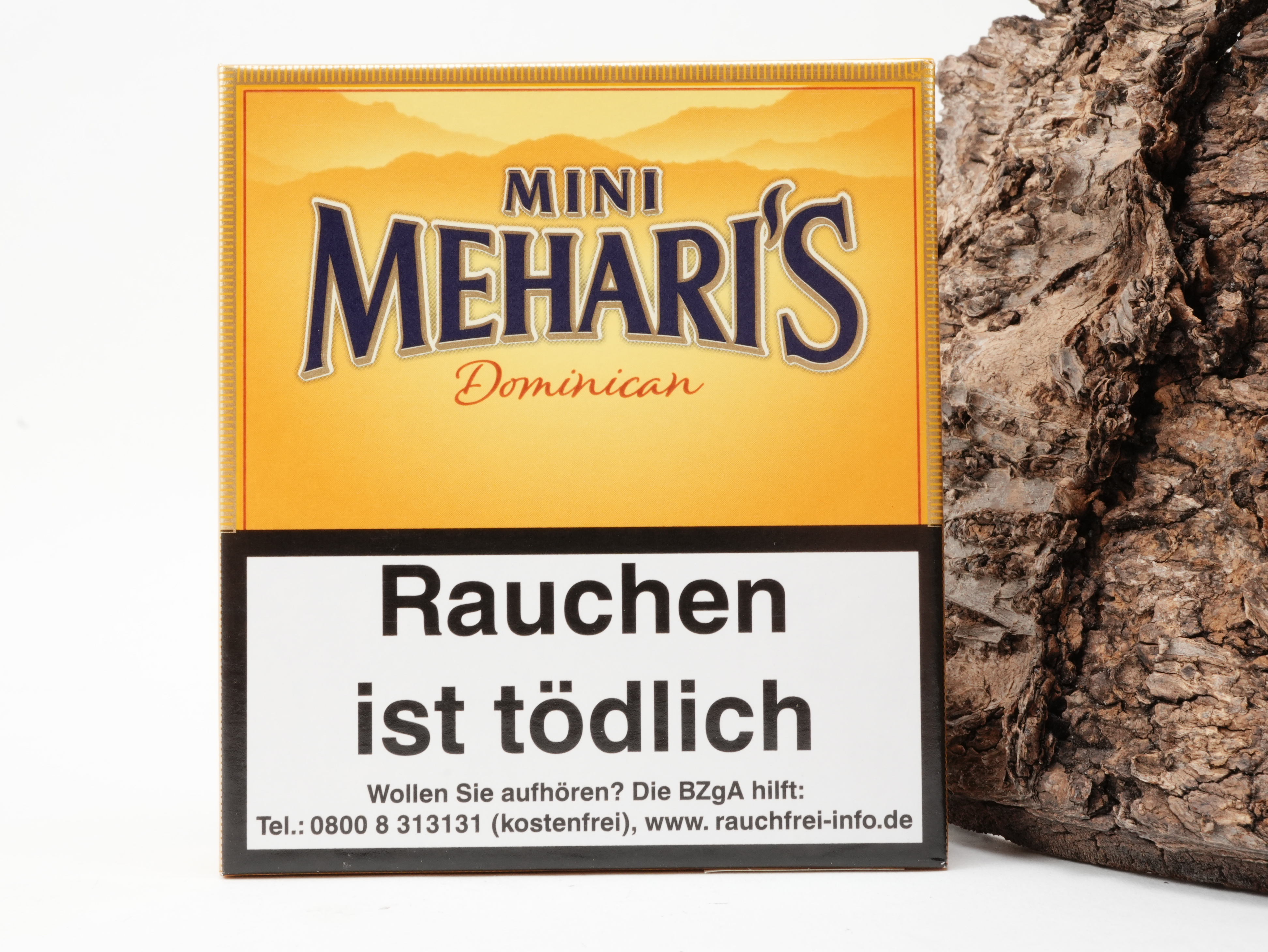 Mehari's Mini Dominican