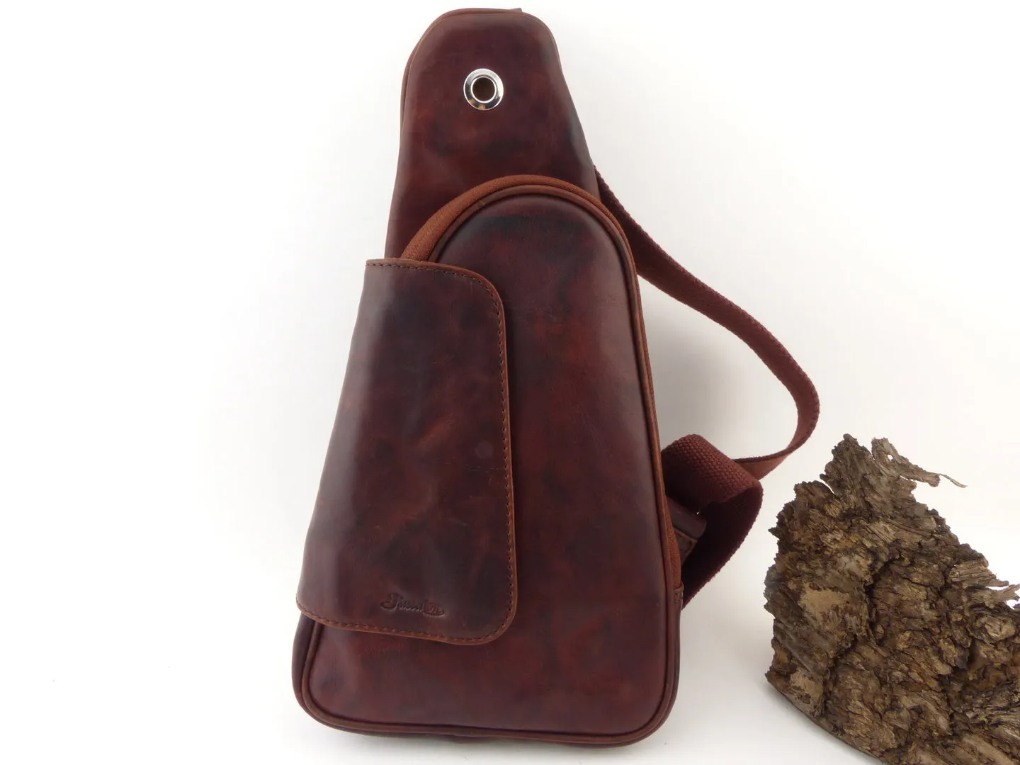 Passatore Body Bag Multifunktionstasche 1