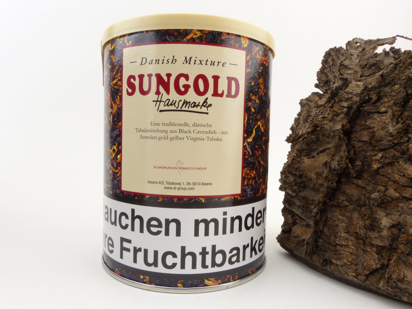 Danish Mixture Sungold Hausmarke 200g