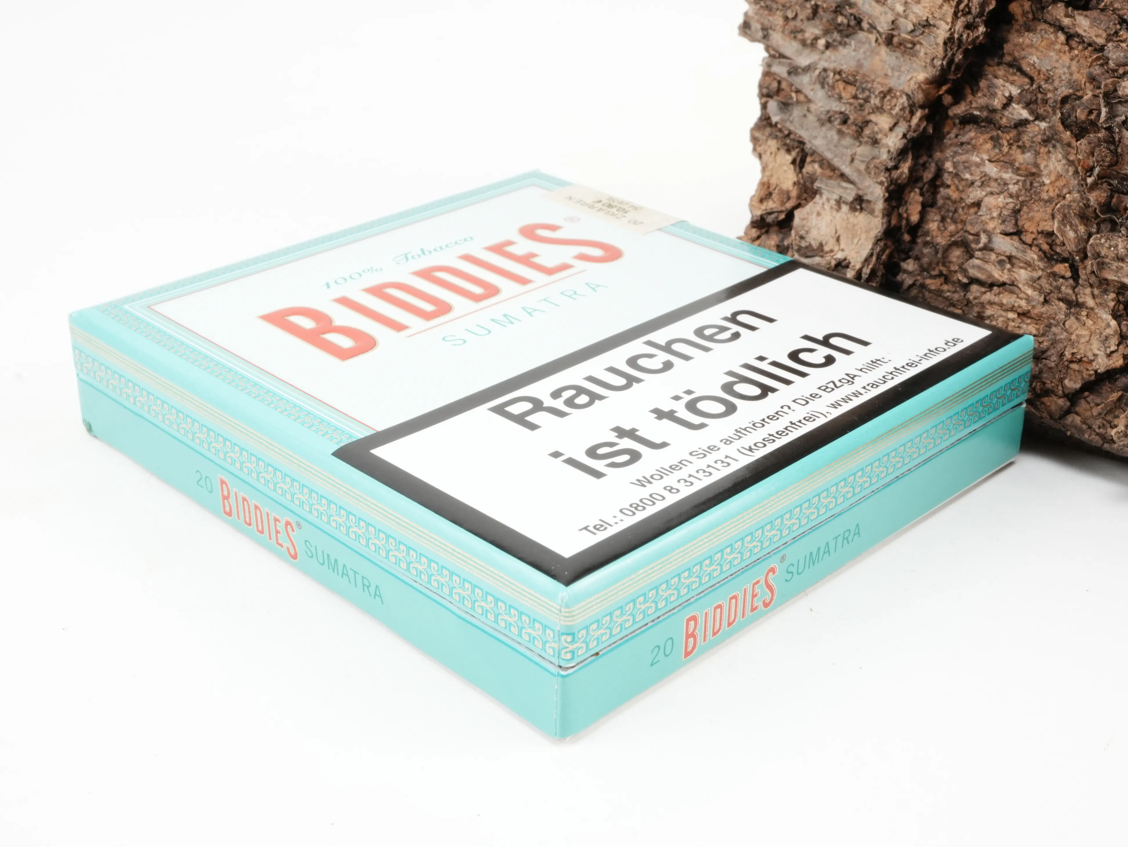 Biddies Sumatra – Produktbild 2