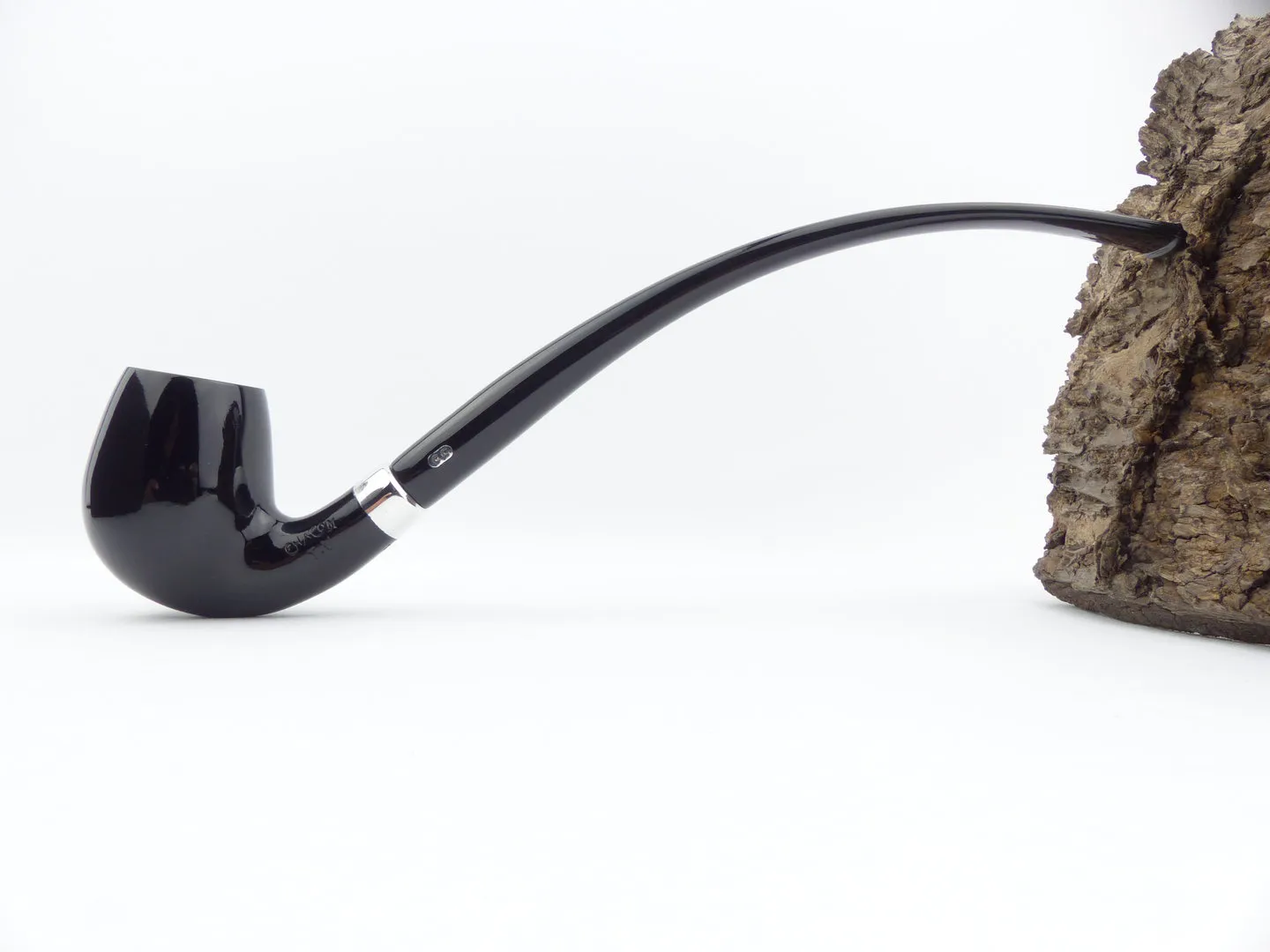 Chacom TV Lesepfeife 851 schwarz – Produktbild 2