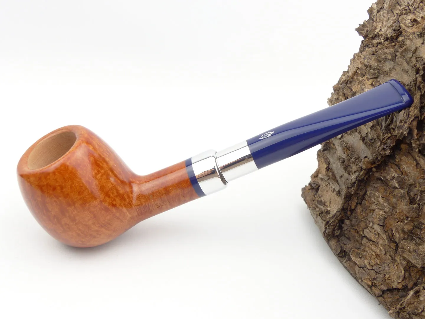 Savinelli Eleganza Pfeife 207 smooth